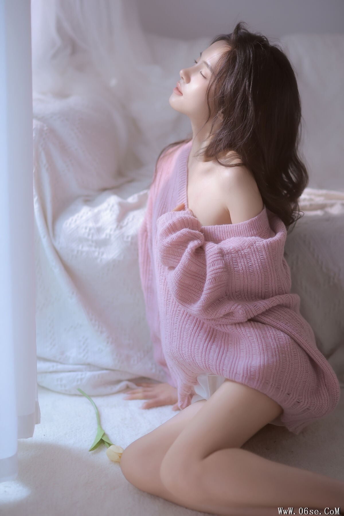 图片[29]-YiTuYu艺图语 Vol.7194 Pa Pa Xiao Gong Zhu[30P]-六色网