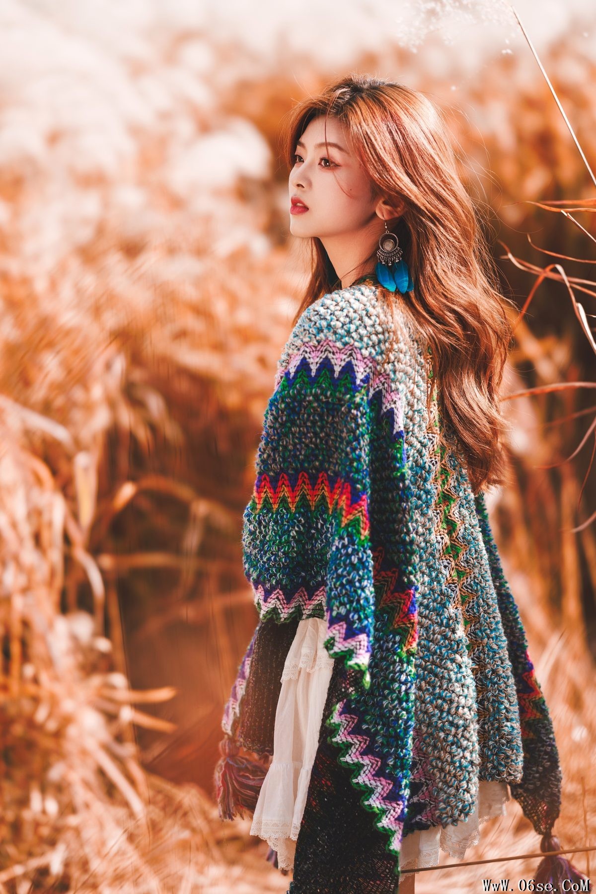 图片[19]-YiTuYu艺图语 Vol.4638 Zhang Zhang Bao[23P]-六色网