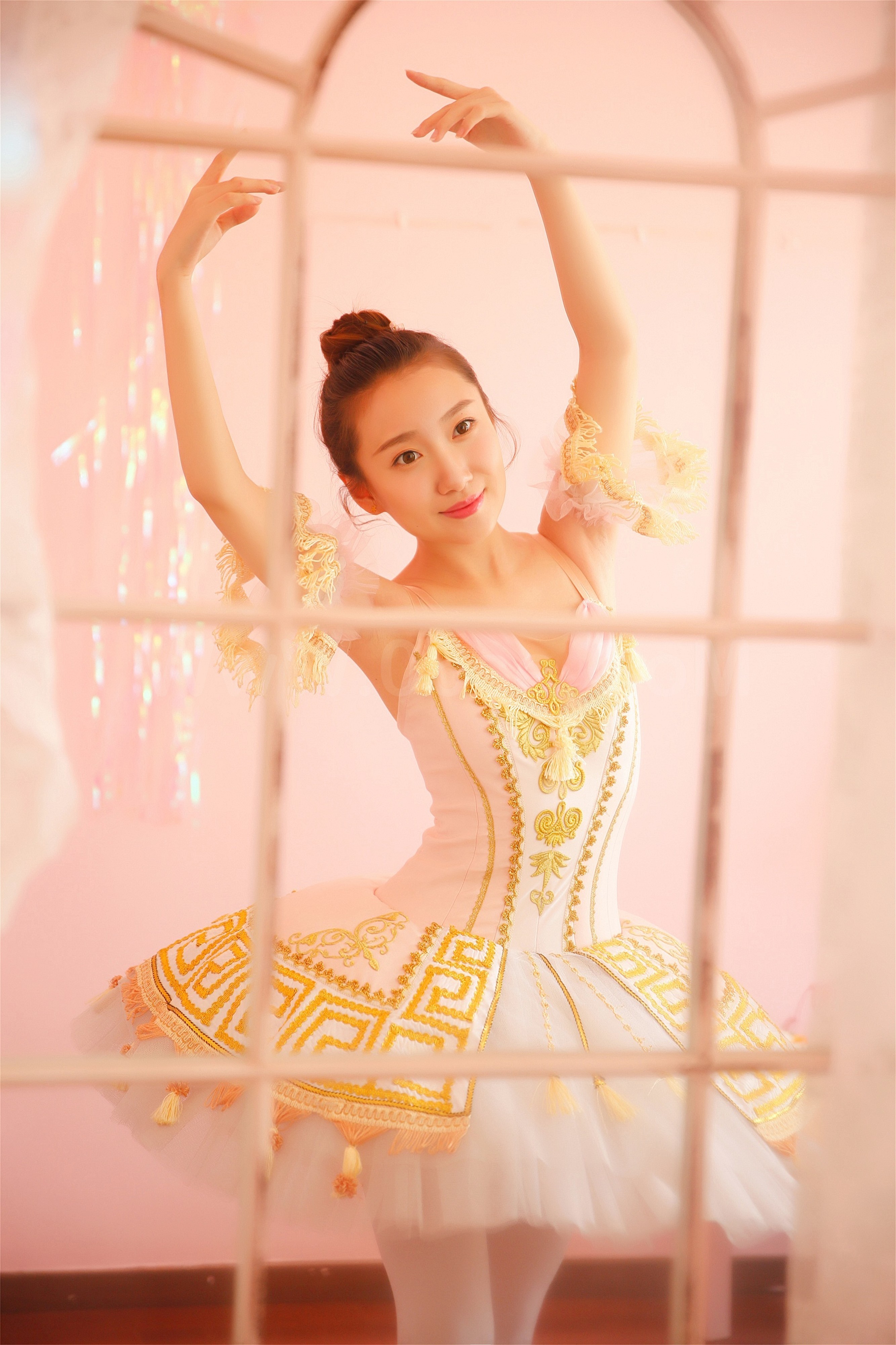 图片[20]-雅拉伊 – 《舞美人》[33P]-六色网