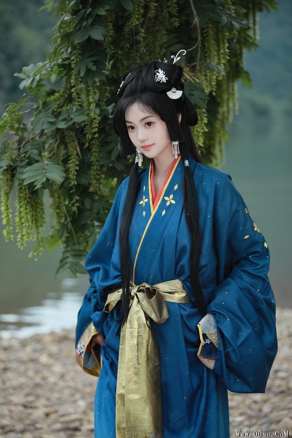 图片[21]-YiTuYu艺图语 Vol.4904 Myo Ko[40P]-六色网