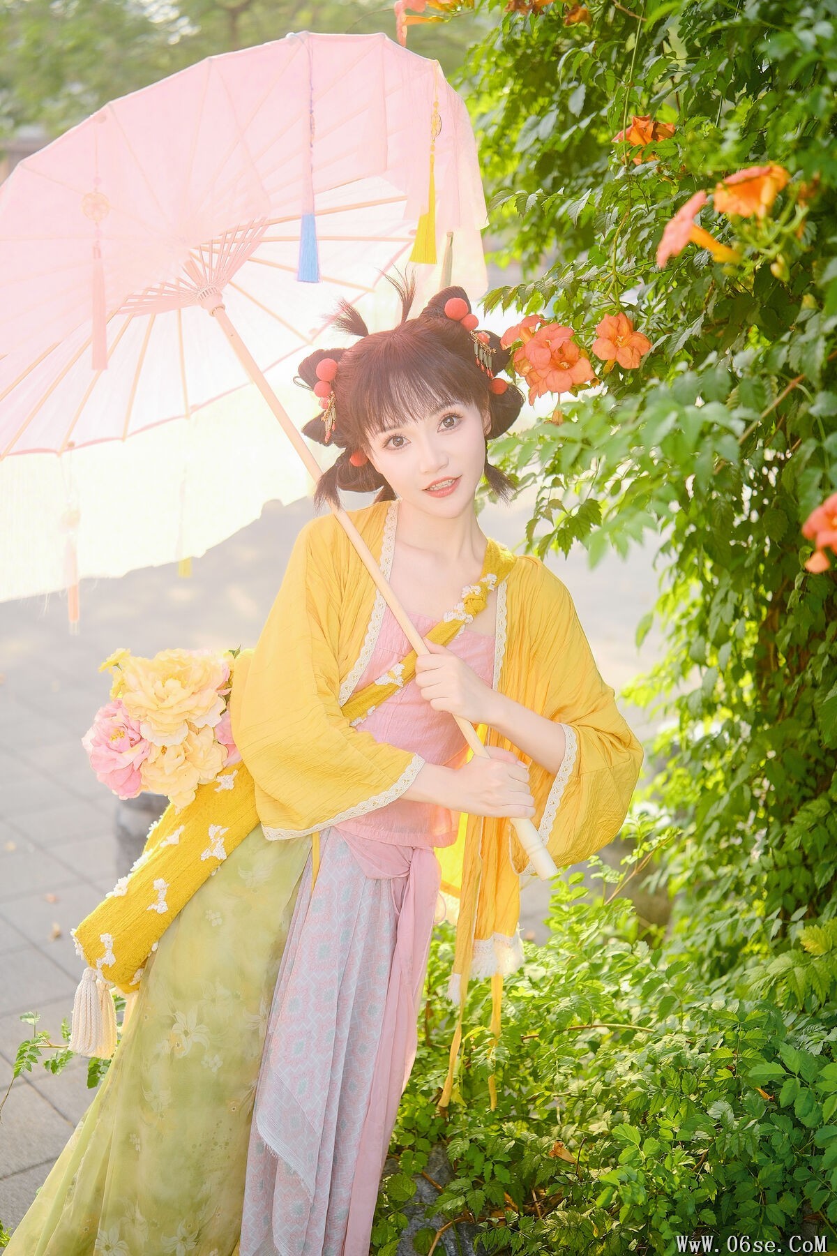 图片[19]-YiTuYu艺图语 Vol.7670 Xiao Xiong Fen Xiang[23P]-六色网