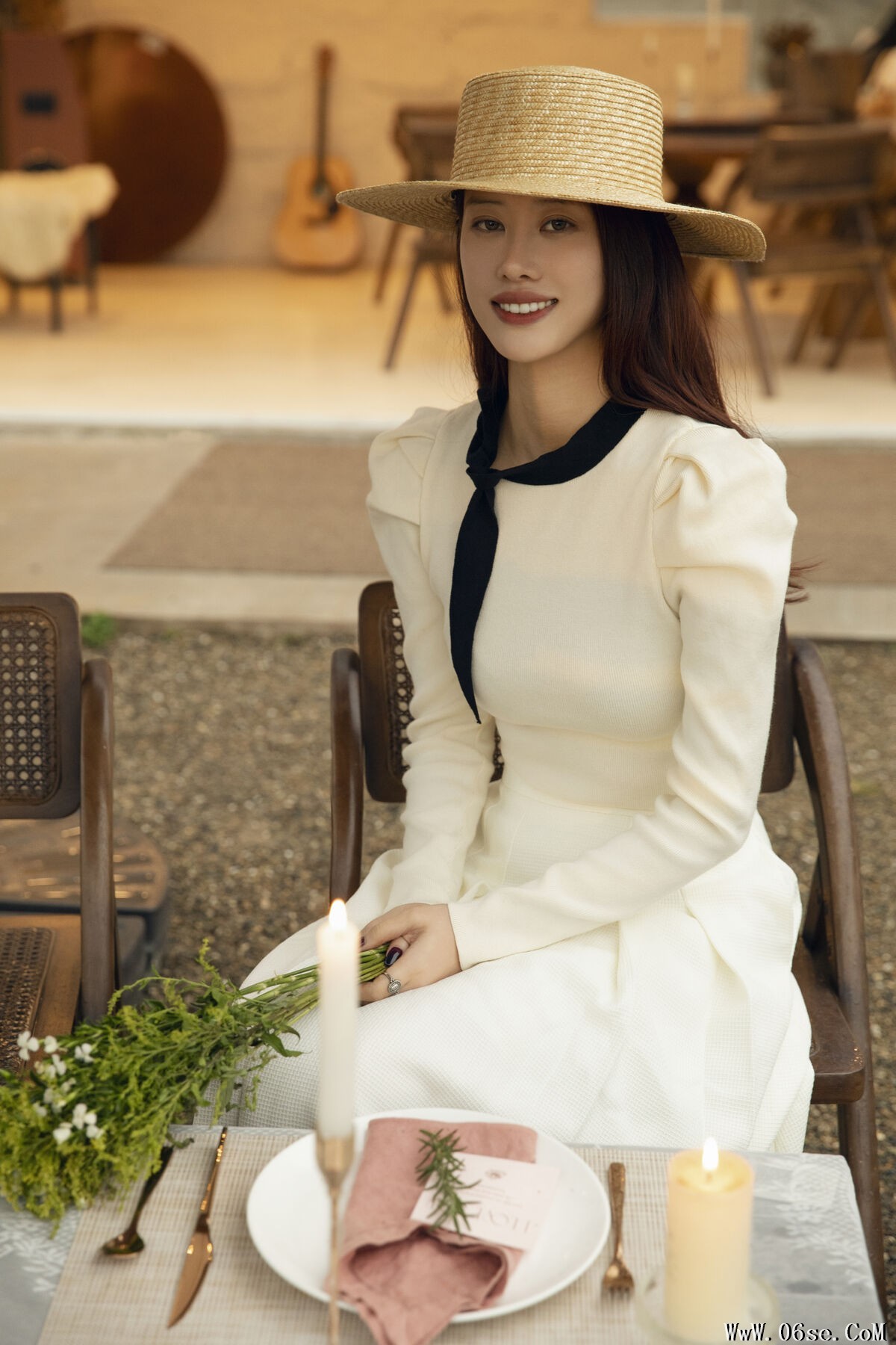 图片[24]-YiTuYu艺图语 Vol.7590 Chenaling_cl[29P]-六色网