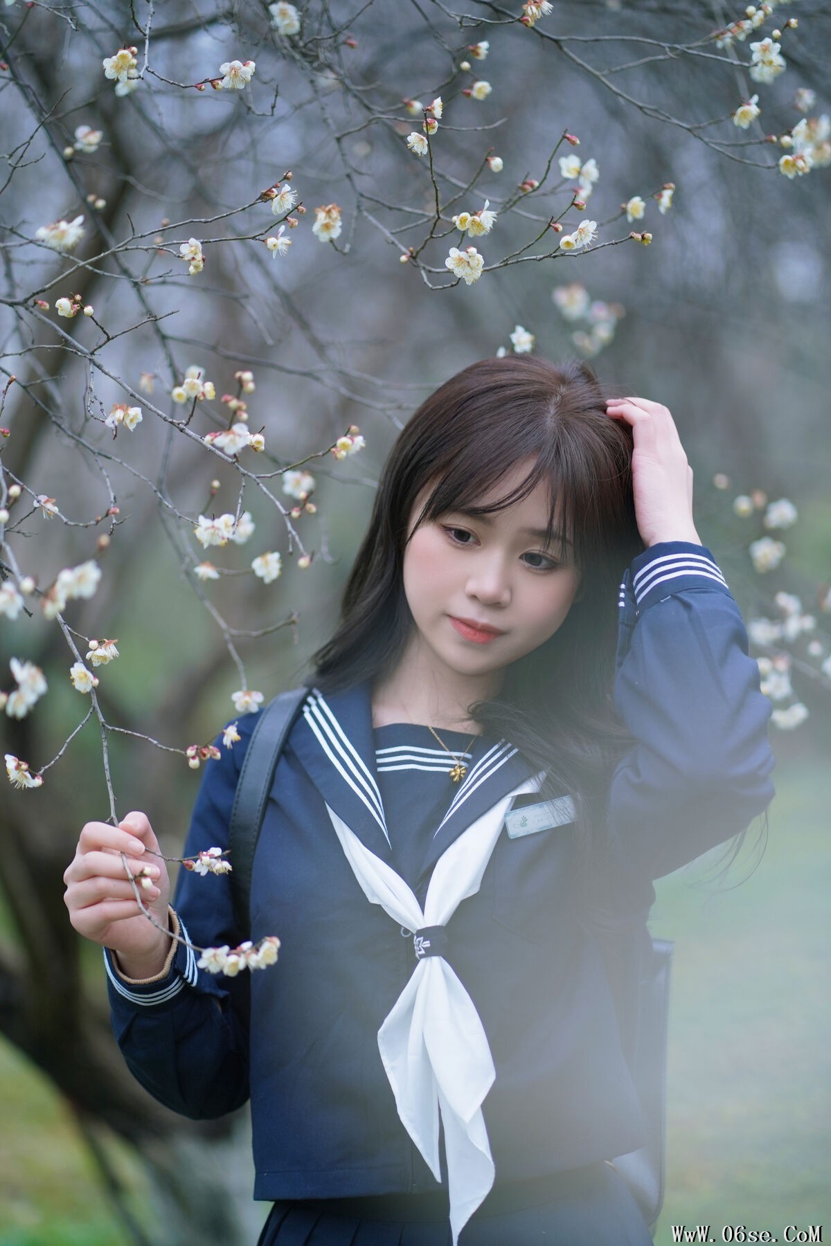 图片[21]-YiTuYu艺图语 Vol.6512 Pao Fu Xiao Fang[27P]-六色网
