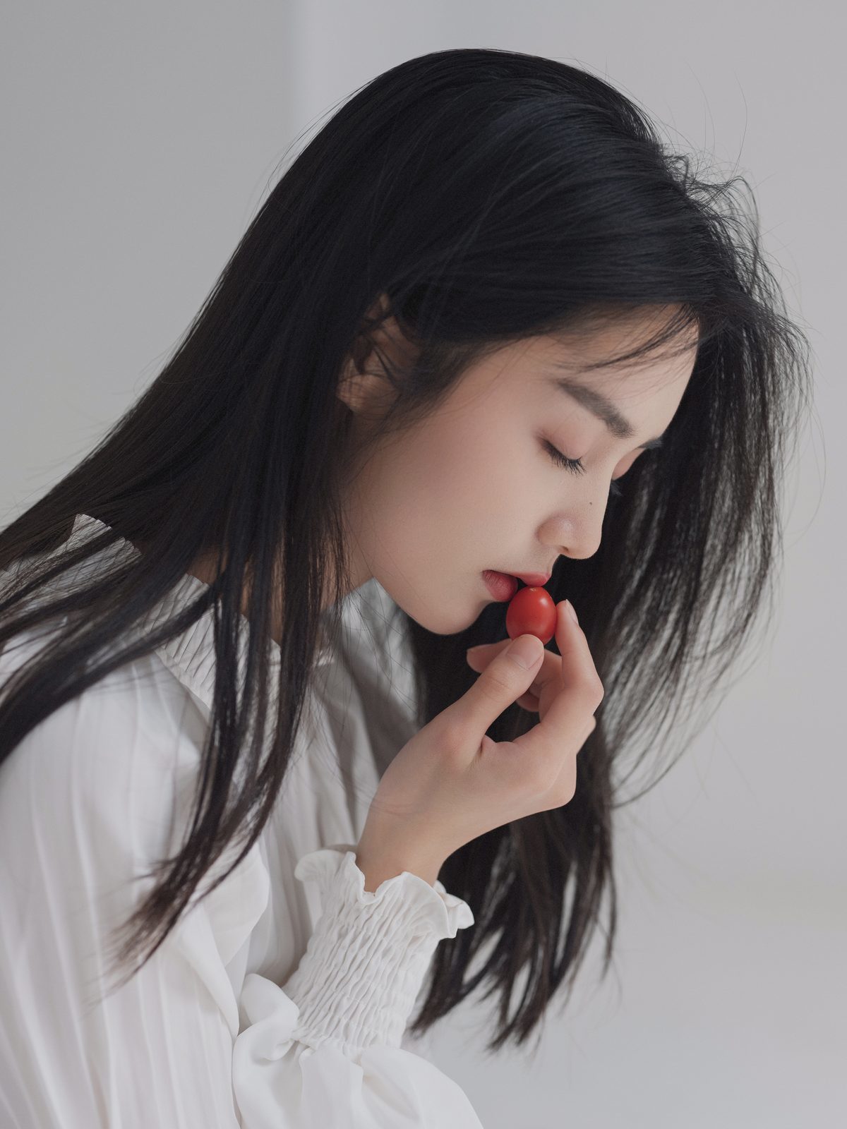 图片[5]-YiTuYu艺图语 Vol.3712 Yu Wen[49P]-六色网