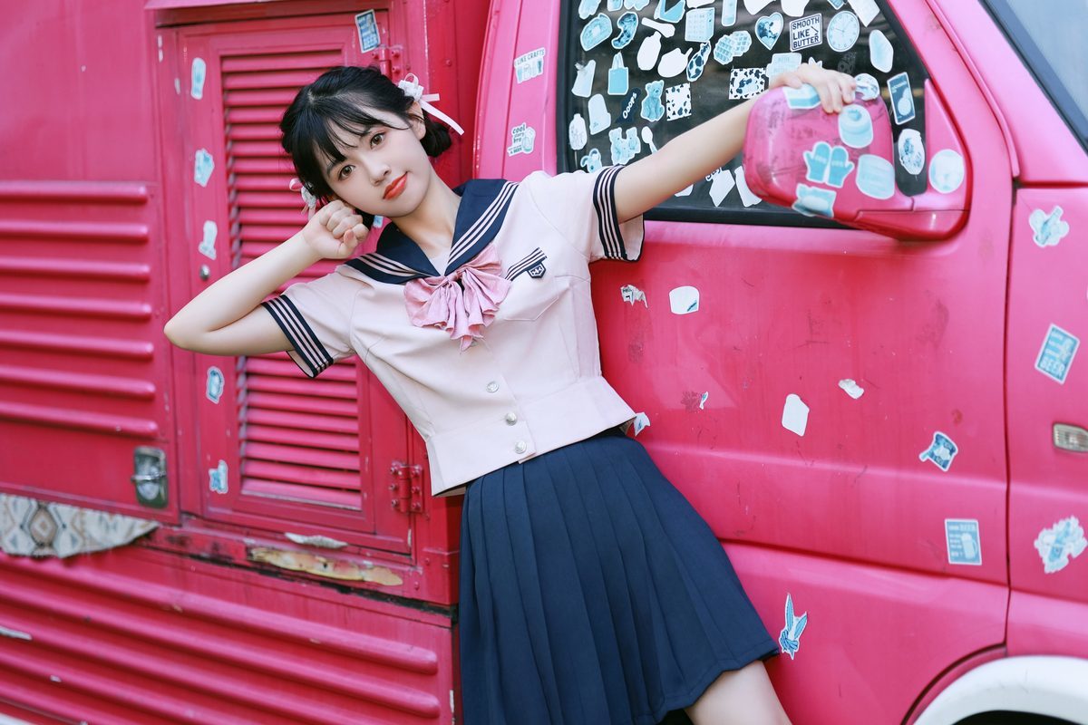 图片[18]-YiTuYu艺图语 Vol.5162 Xiao Le[36P]-六色网
