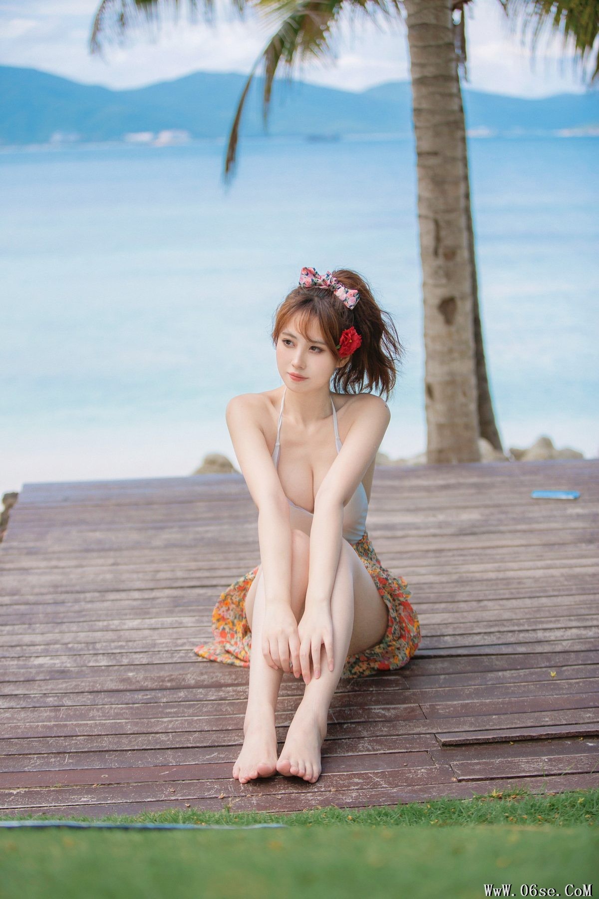 图片[24]-YiTuYu艺图语 Vol.6029 Nian Xue WW[24P]-六色网