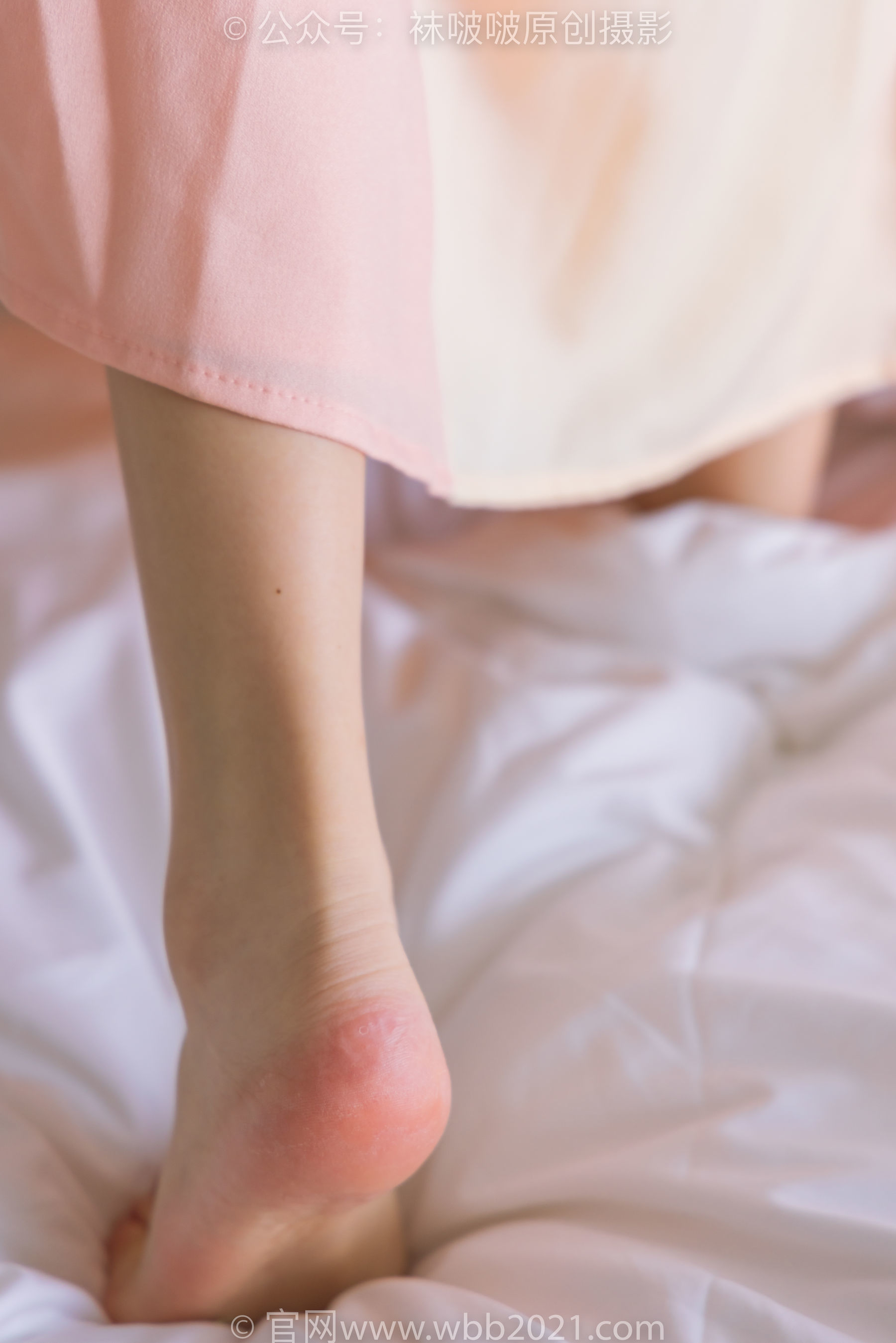图片[47]-BoBoSocks袜啵啵 No.311 小甜豆 -布鞋、白丝、裸足、古装[140P]-六色网