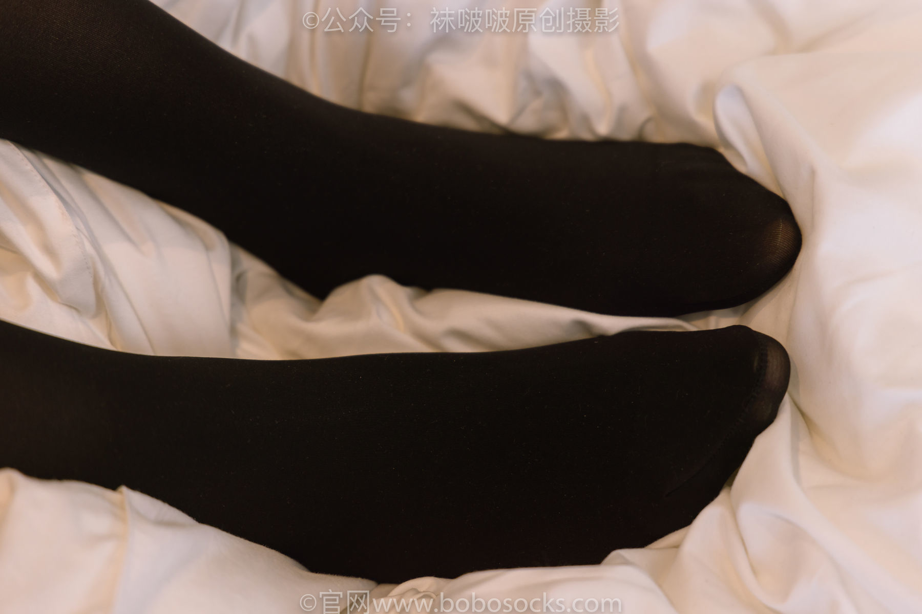图片[21]-BoBoSocks袜啵啵 No.150 小甜豆-高跟鞋、厚黑丝[140P]-六色网