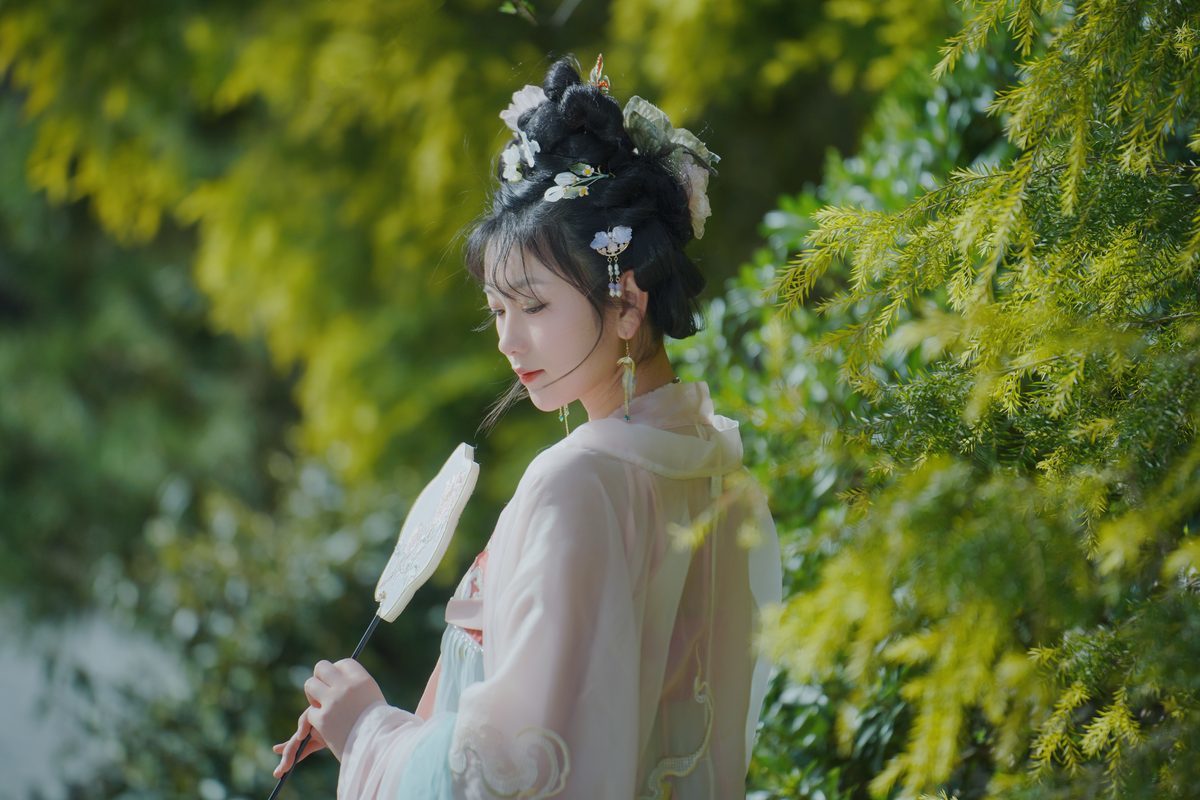 图片[17]-YiTuYu艺图语 Vol.3919 Jing Jing[23P]-六色网
