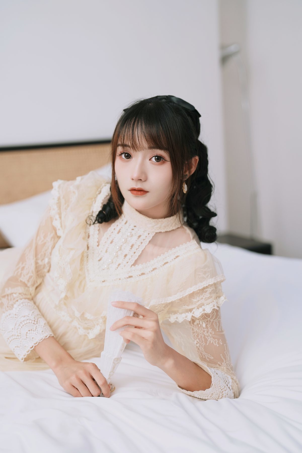 图片[19]-YiTuYu艺图语 Vol.4847 Tu Zi Zzz Bu Chi Hu Luo Bo[29P]-六色网