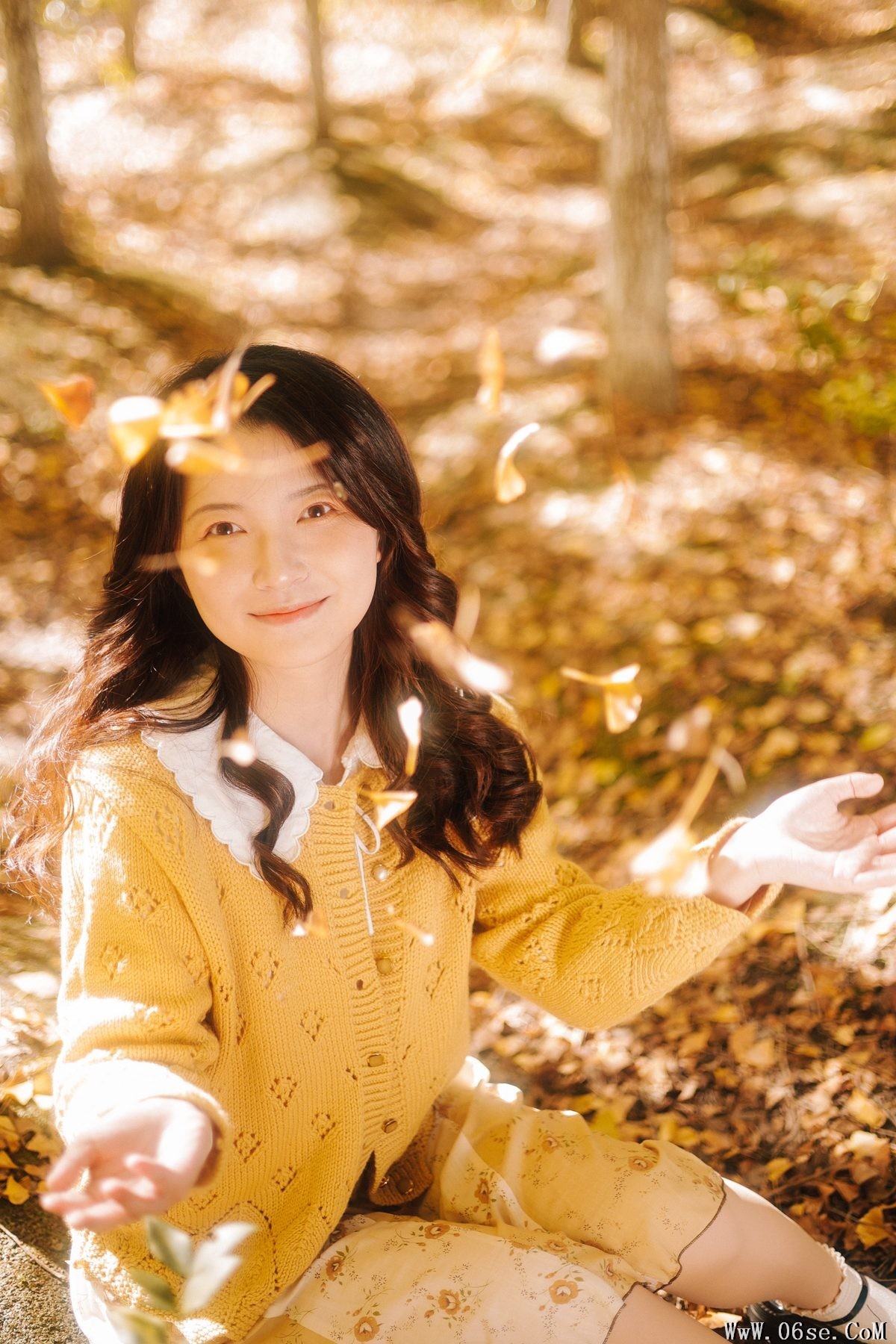 图片[25]-YiTuYu艺图语 Vol.6032 Li Yue[31P]-六色网