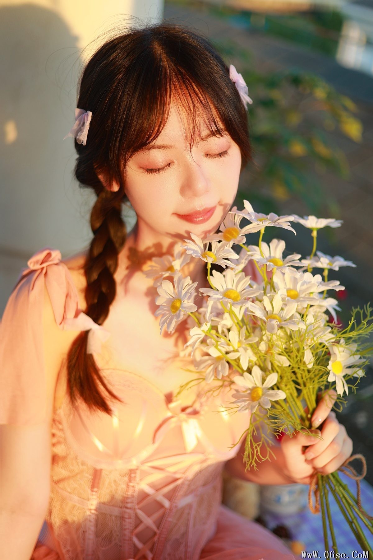 图片[33]-YiTuYu艺图语 Vol.5098 Mu Yan Se Cc[34P]-六色网