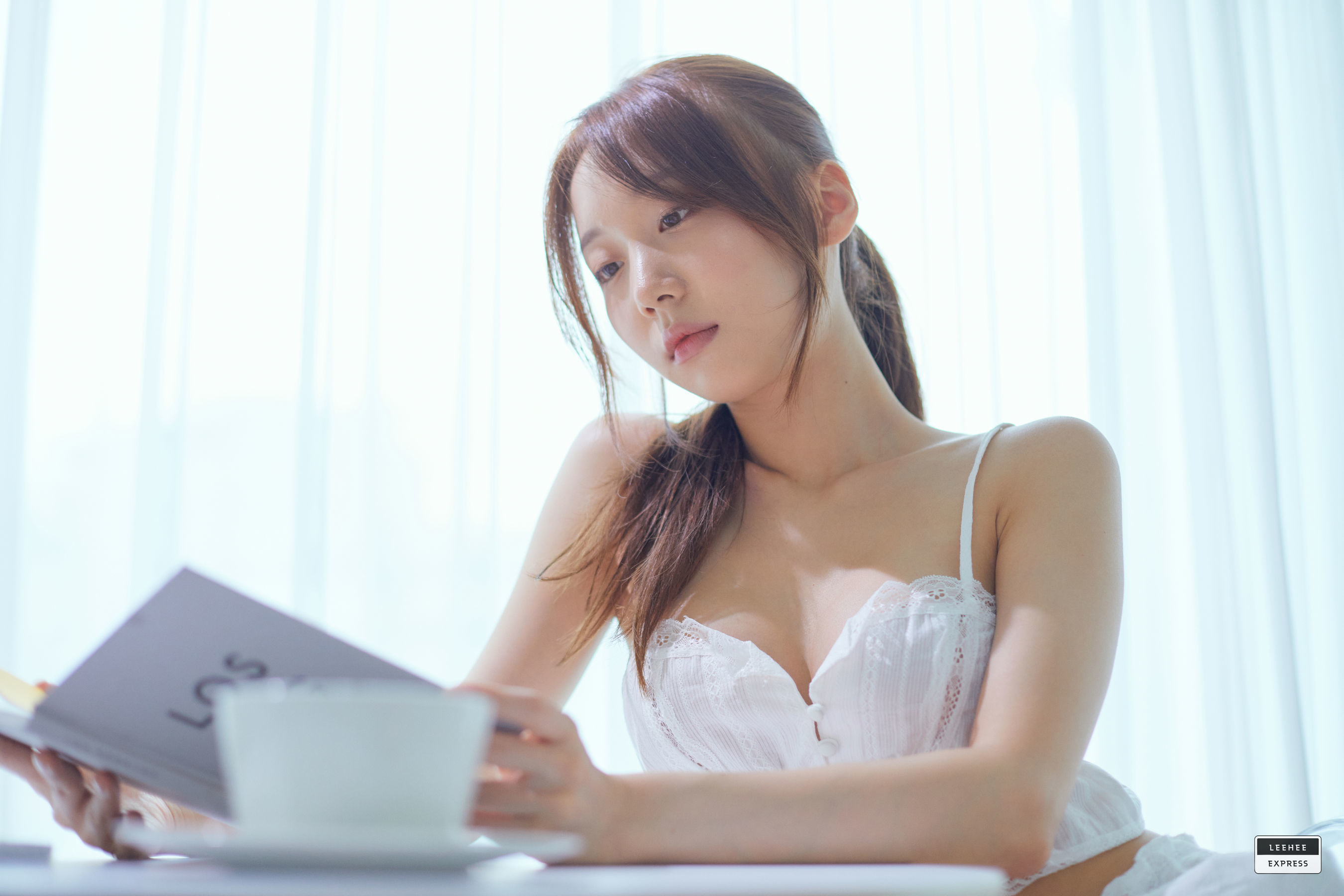 图片[12]-[LEEHEE EXPRESS] LEBE-043A – S.O[51P]-六色网