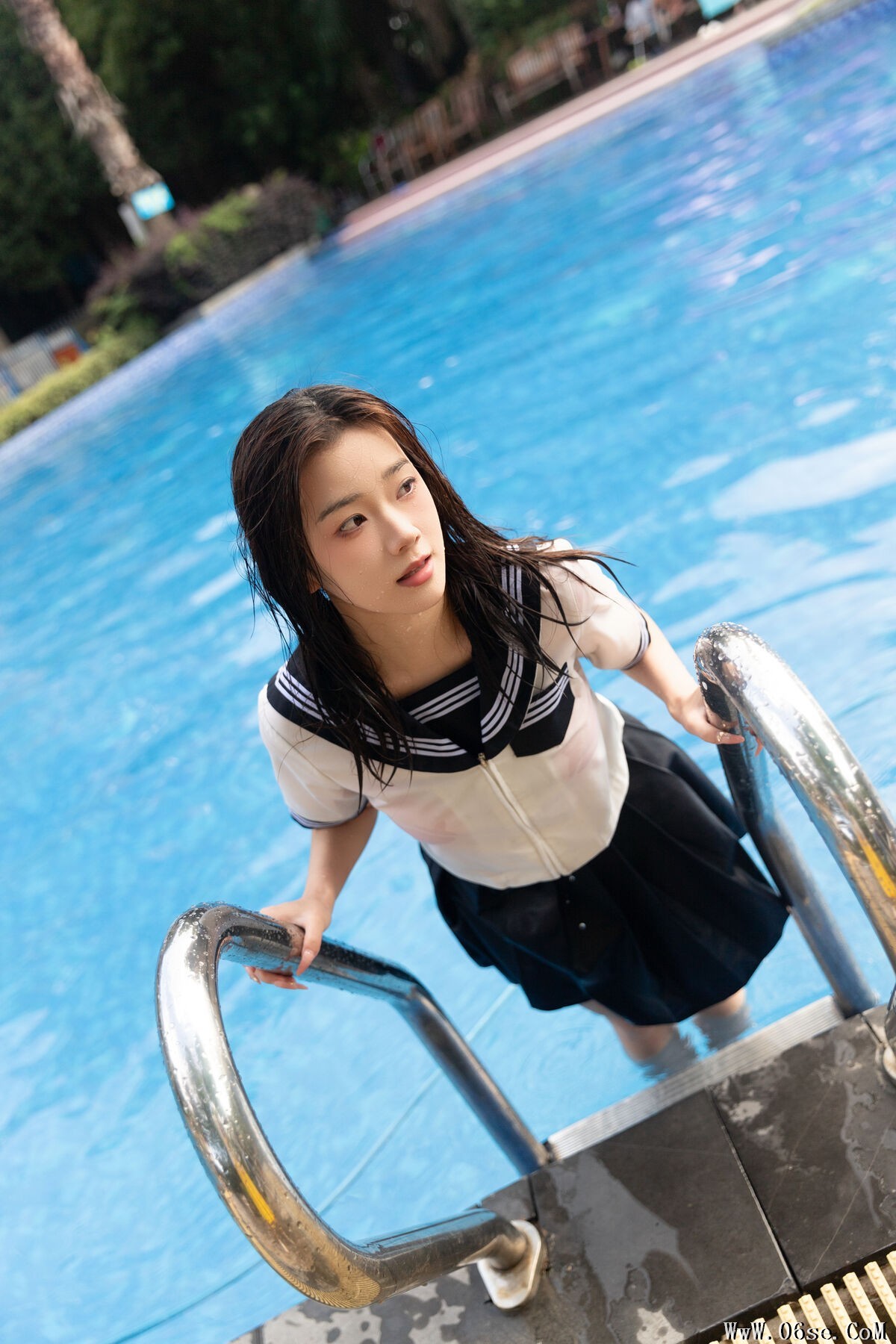 图片[3]-YiTuYu艺图语 Vol.7794 To Xiao Bei[22P]-六色网