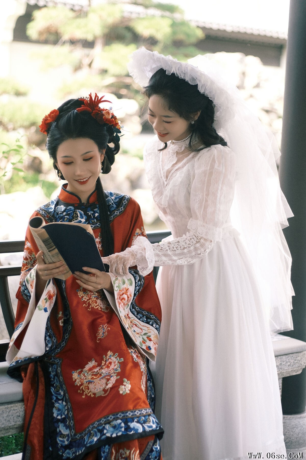 图片[24]-YiTuYu艺图语 Vol.7459 Xiao Bei Ke Qing Bu Yao Fang Qi[29P]-六色网