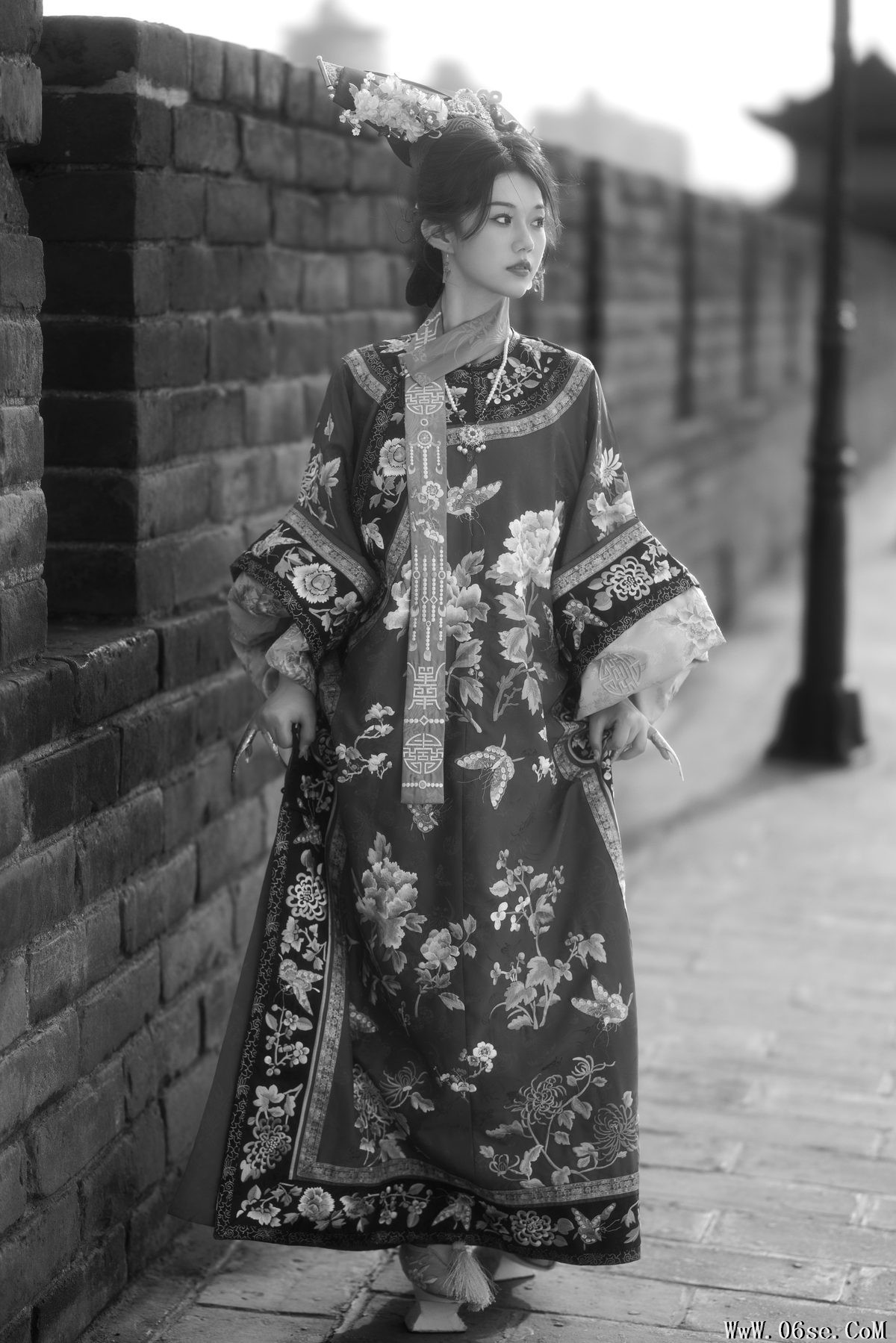 图片[14]-YiTuYu艺图语 Vol.4959 Pei Tong Xue[33P]-六色网