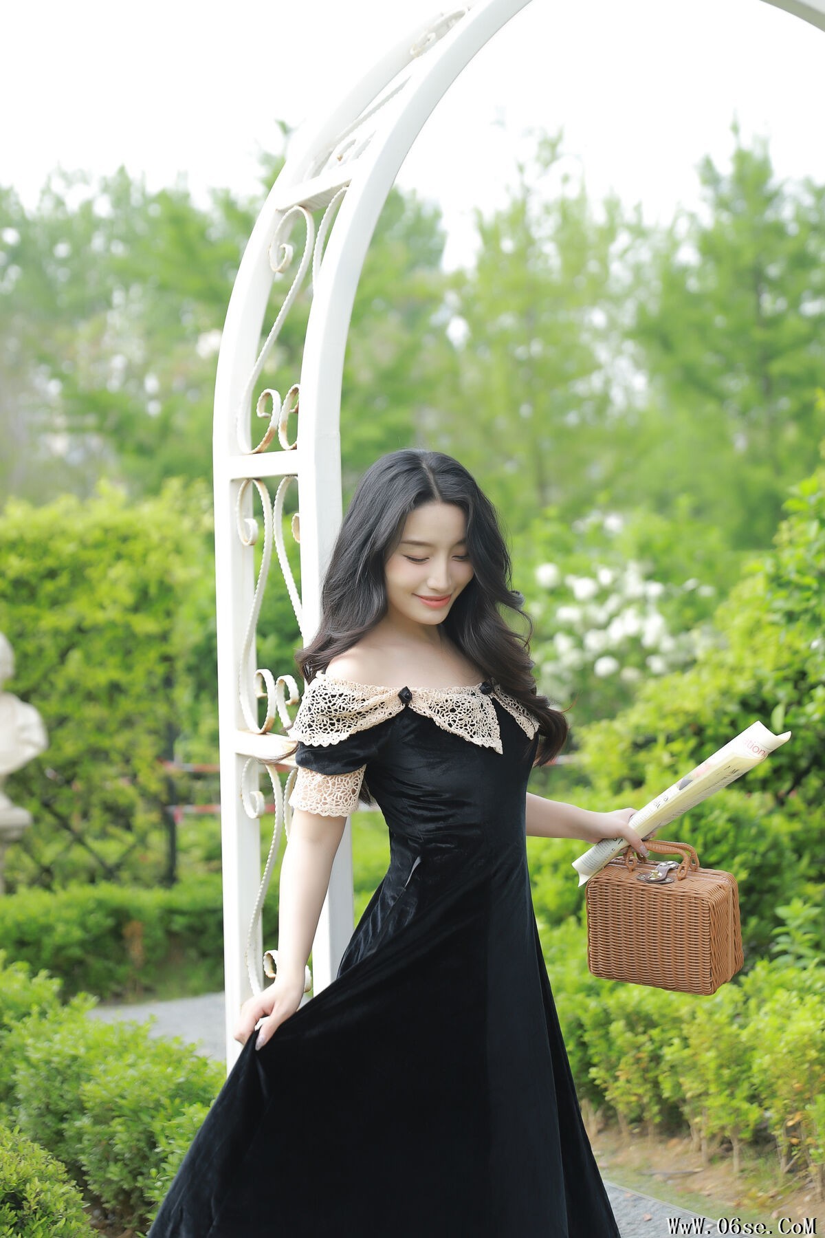 图片[17]-YiTuYu艺图语 Vol.6847 Jing Zi Jinns[35P]-六色网
