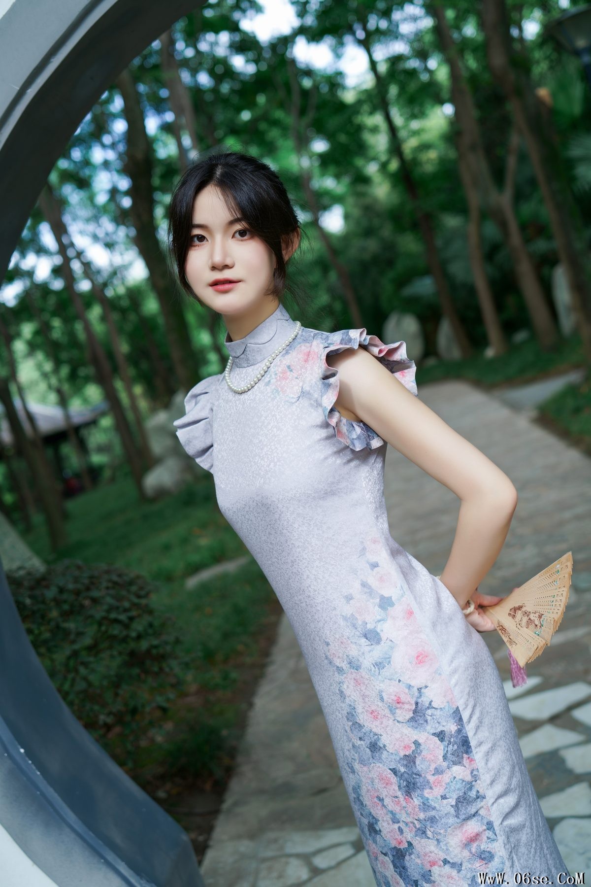 图片[12]-YiTuYu艺图语 Vol.5179 Jiu Ge[22P]-六色网