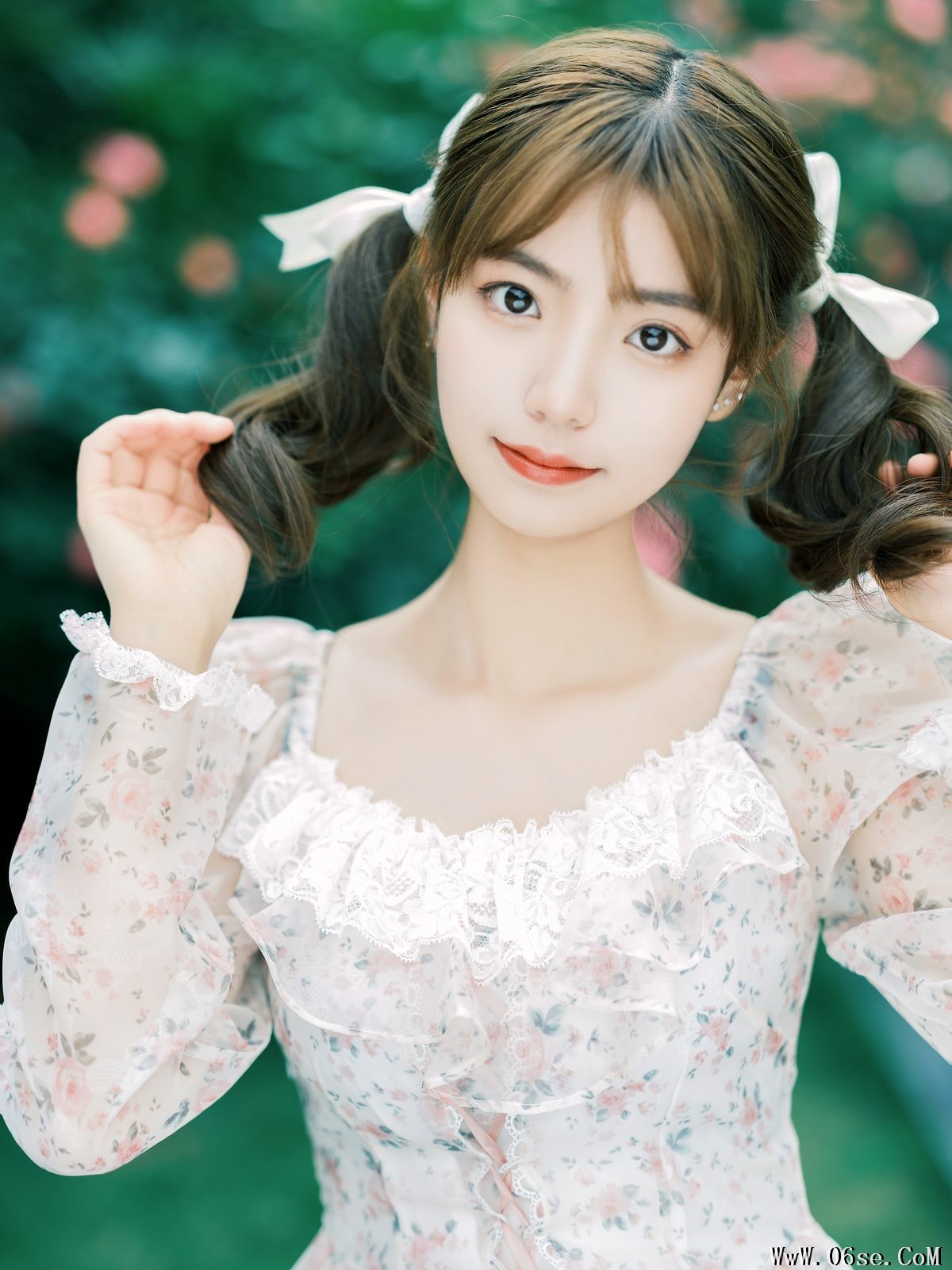 图片[23]-YiTuYu艺图语 Vol.4595 Xiao Mei Qiu Wa Ka Da[33P]-六色网