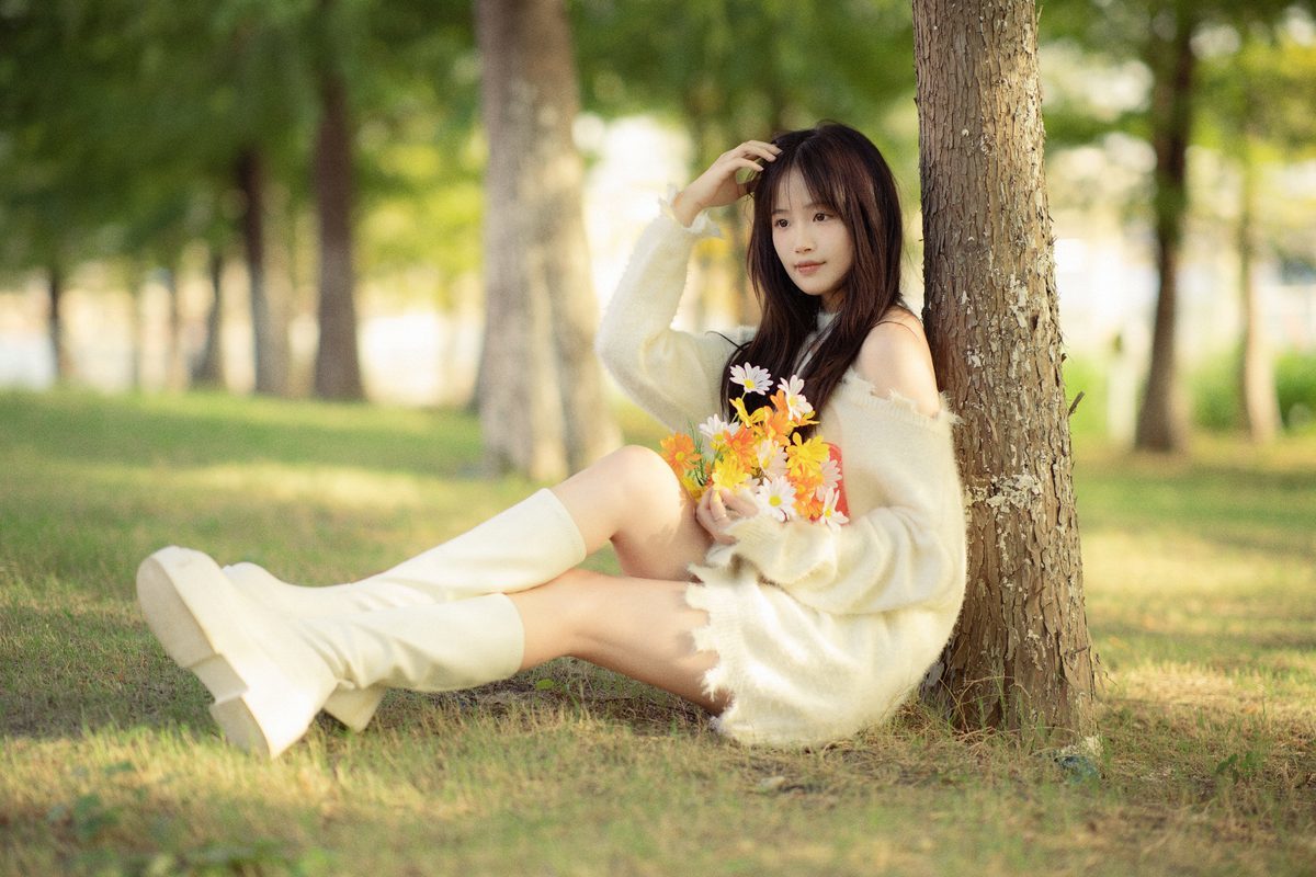 图片[11]-YiTuYu艺图语 Vol.6133 CC Lai Lou[33P]-六色网