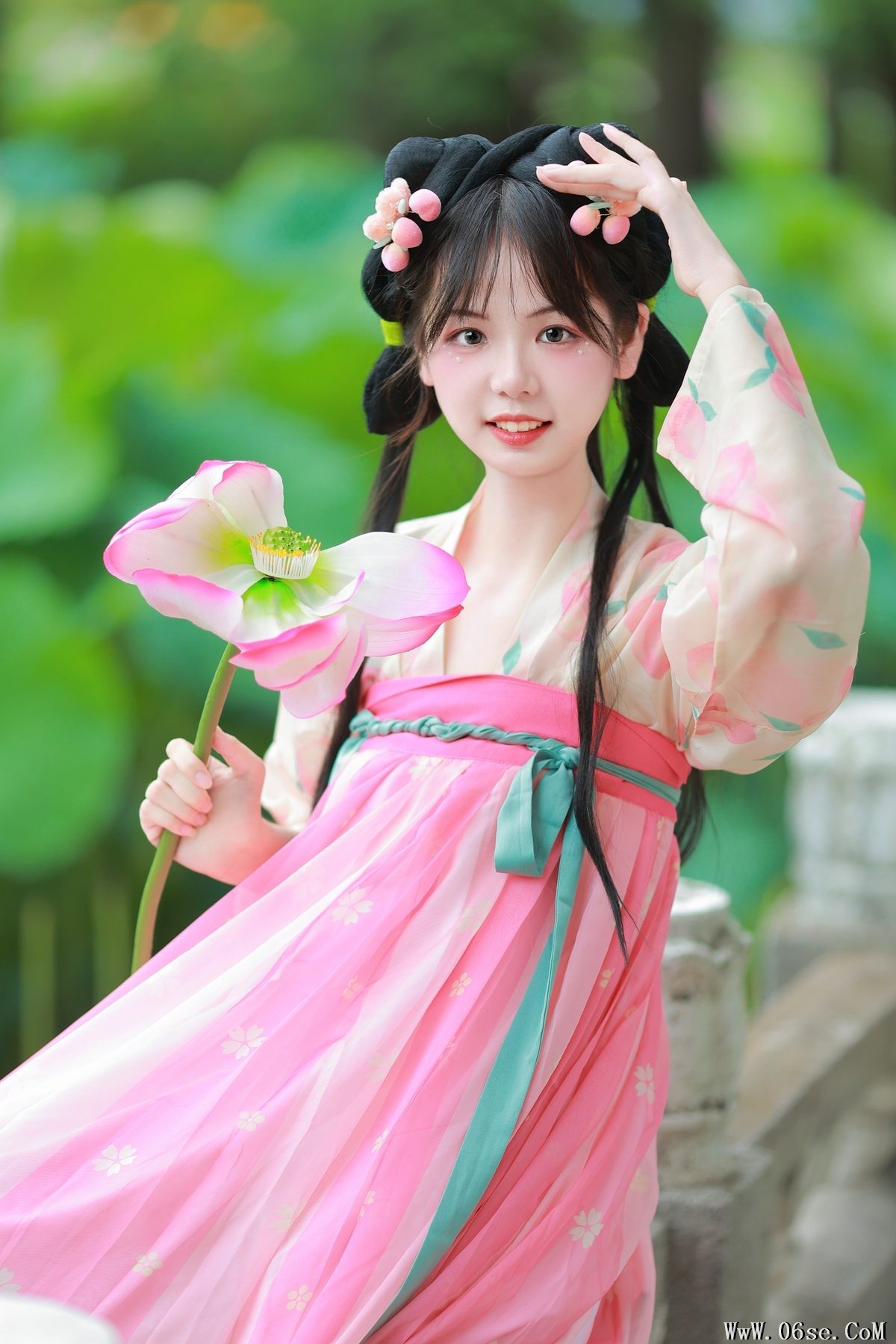 图片[4]-YiTuYu艺图语 Vol.5699 Mu Yan Se Cc[26P]-六色网