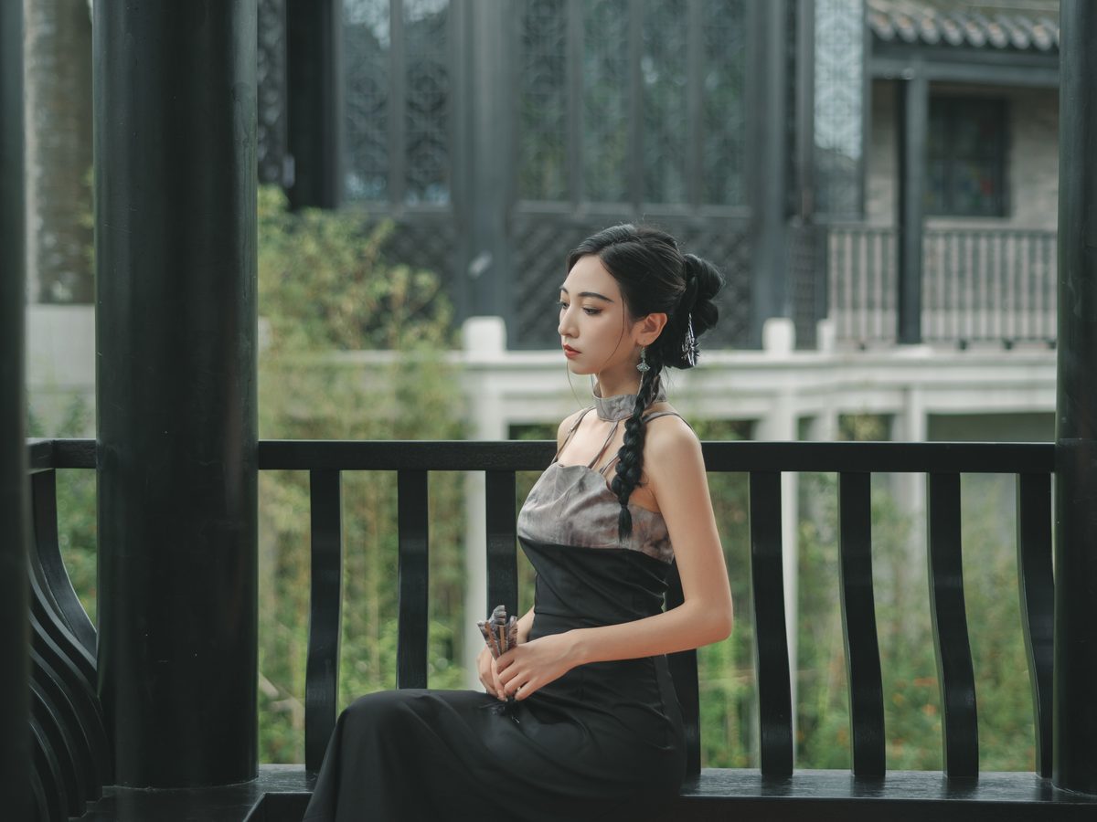 图片[22]-YiTuYu艺图语 Vol.4288 Mi Lu[30P]-六色网