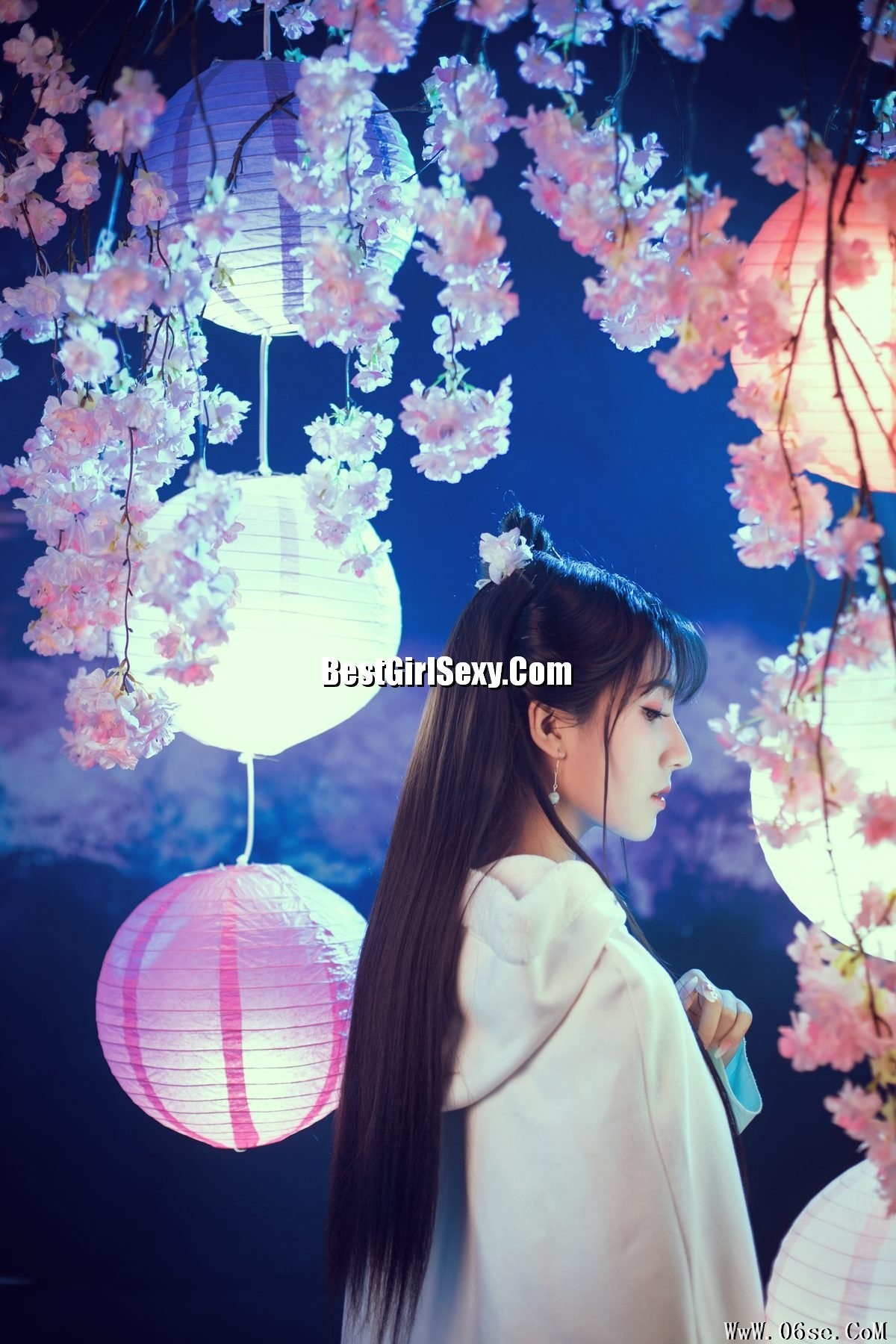 图片[14]-YiTuYu艺图语 Vol.3666 Li Lee[27P]-六色网