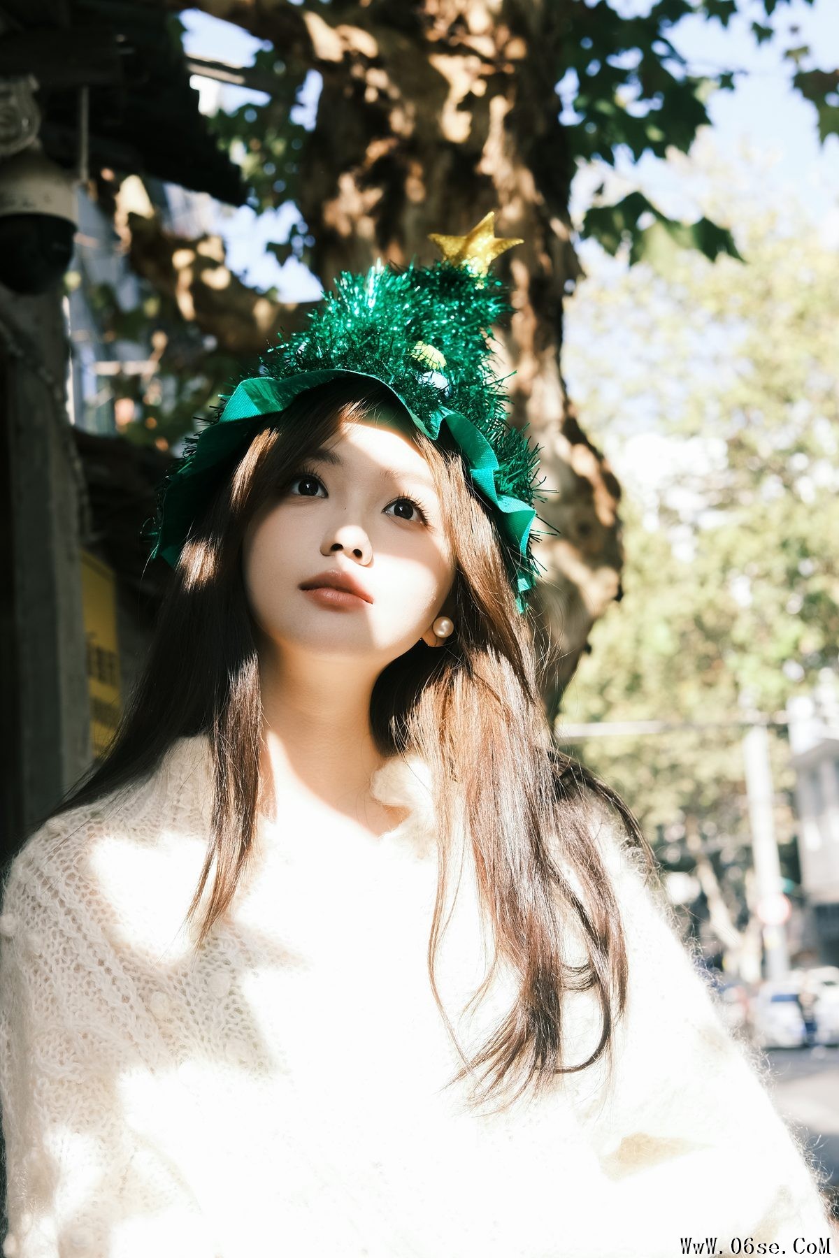 图片[14]-YiTuYu艺图语 Vol.6091 Xiao Hang[30P]-六色网
