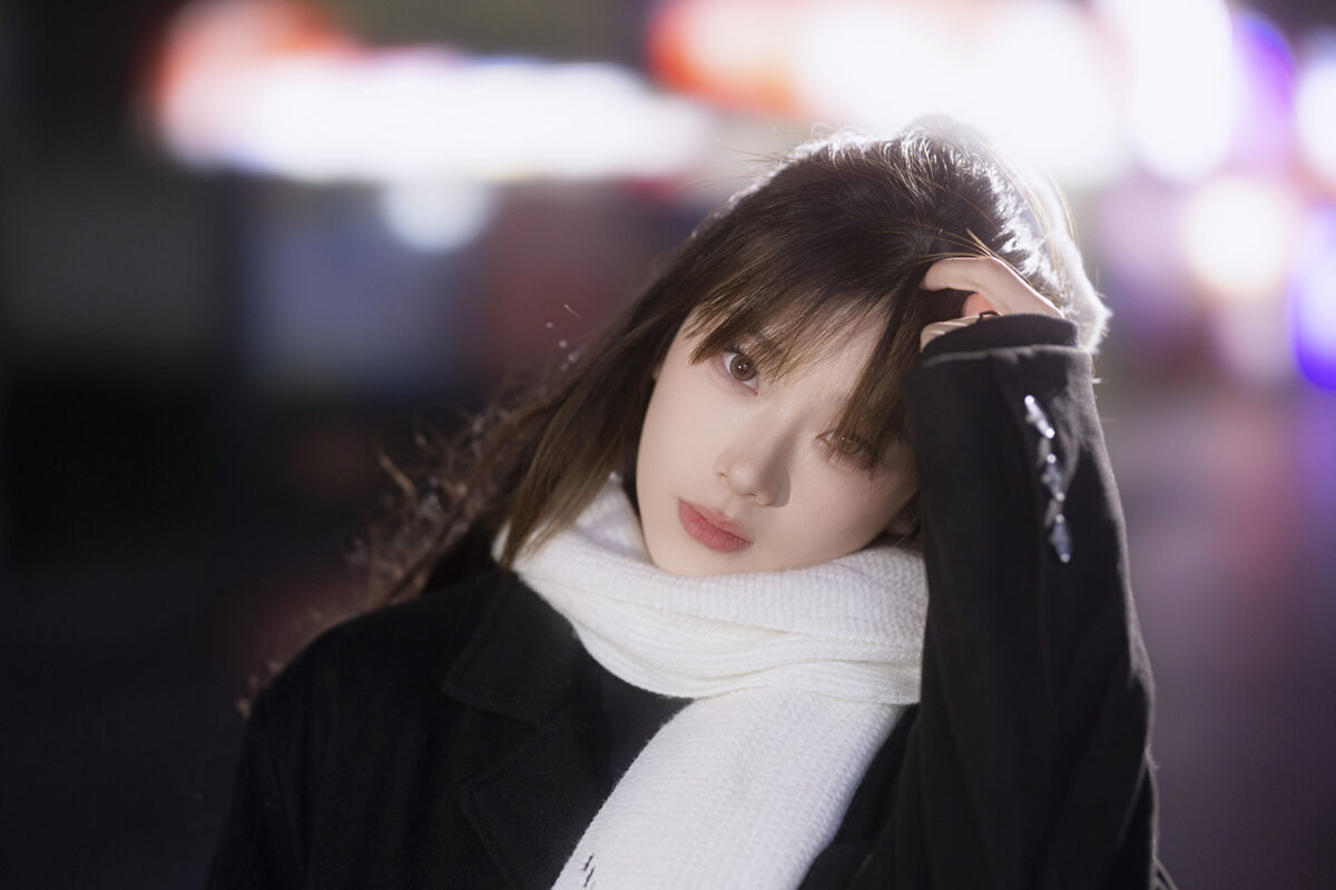 图片[7]-YiTuYu艺图语 Vol.6301 Xiao Bei[25P]-六色网