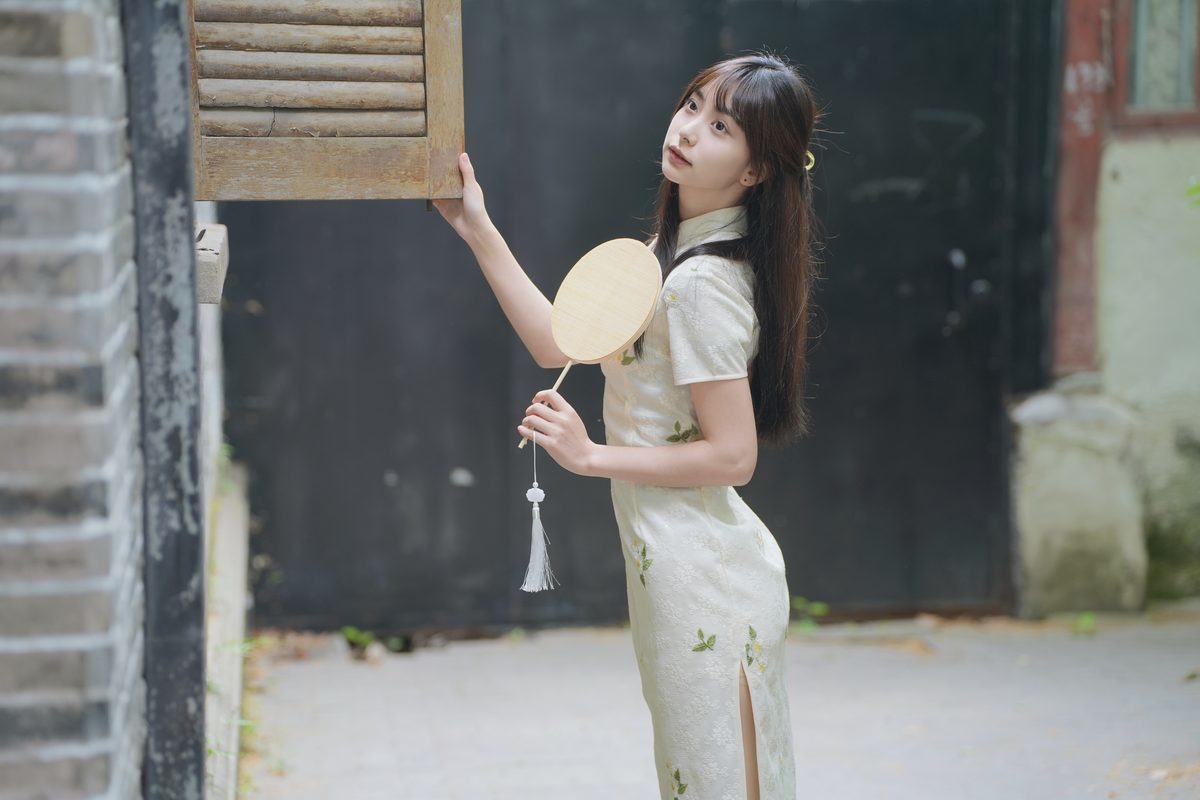 图片[13]-YiTuYu艺图语 Vol.4961 Xiao Ke Ai[36P]-六色网