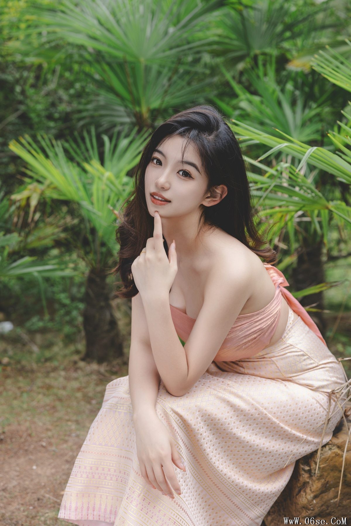 图片[7]-YiTuYu艺图语 Vol.4742 Aka Ki Qing Ko[33P]-六色网