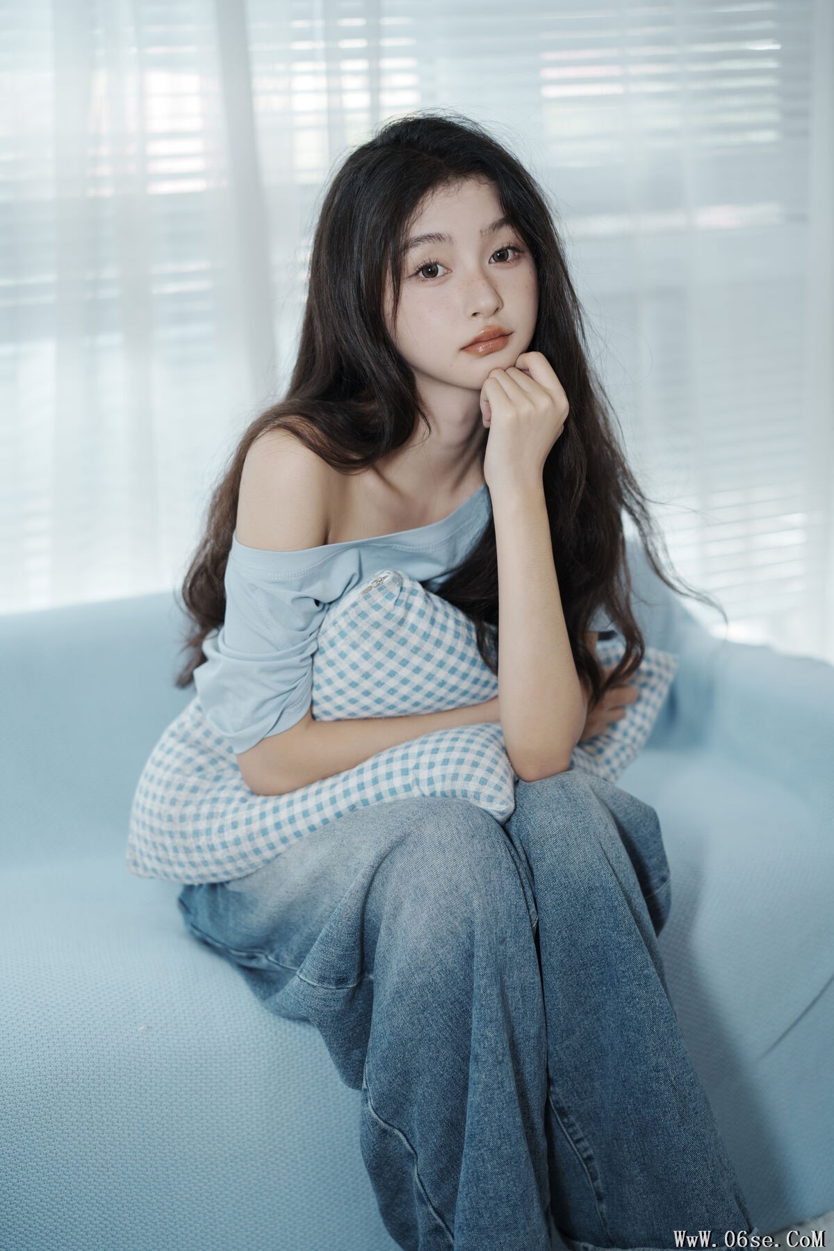 图片[5]-YiTuYu艺图语 Vol.7539 Tang Cu Li Zi[28P]-六色网