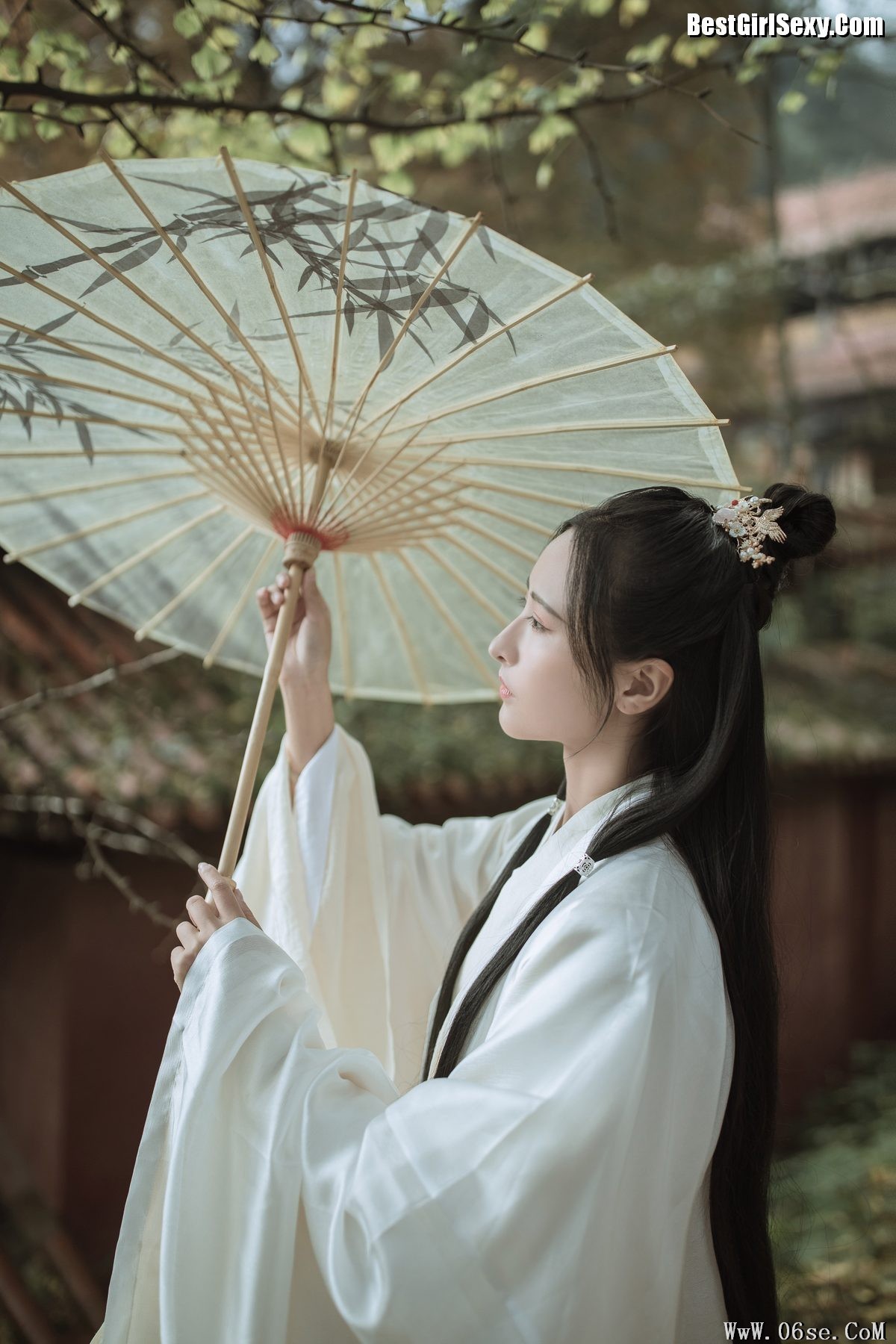图片[20]-YiTuYu艺图语 Vol.4094 Zi Wei[23P]-六色网