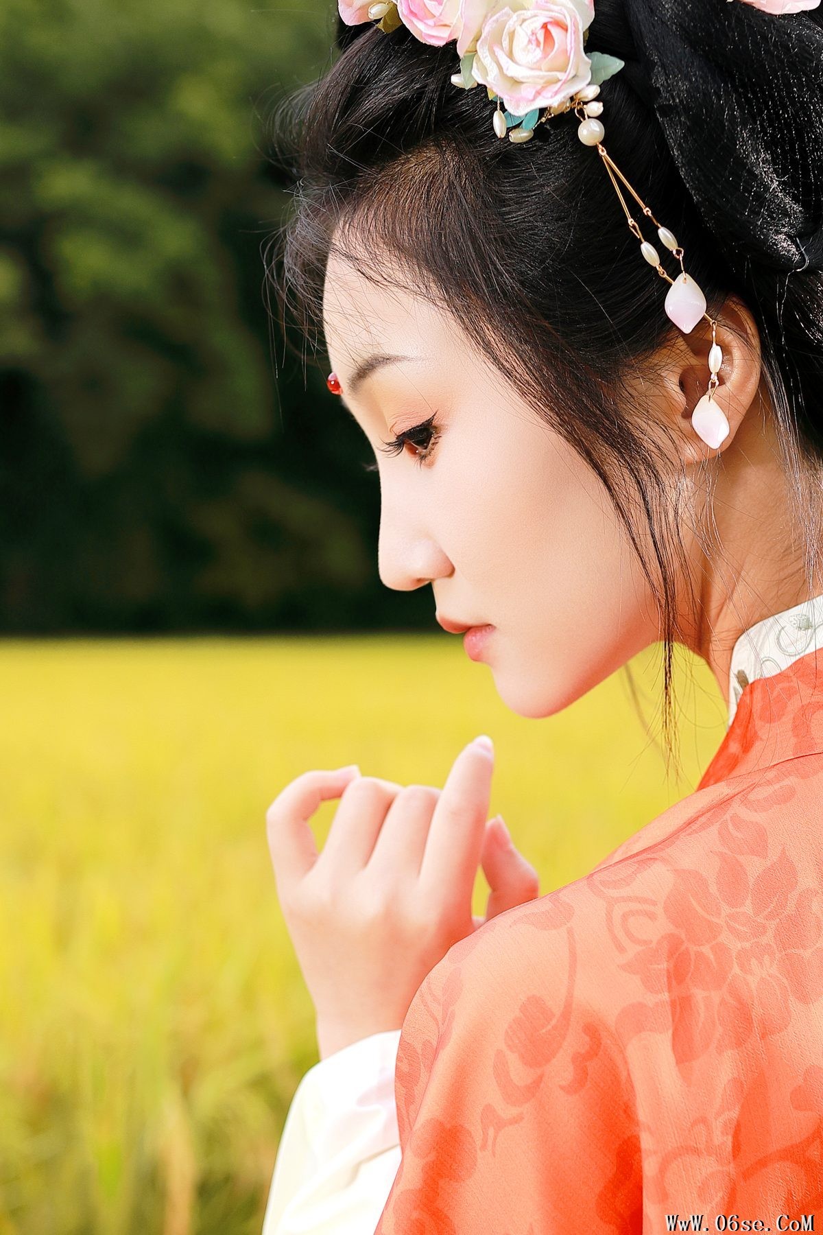 图片[4]-YiTuYu艺图语 Vol.5492 Cha Xiao Tu[51P]-六色网