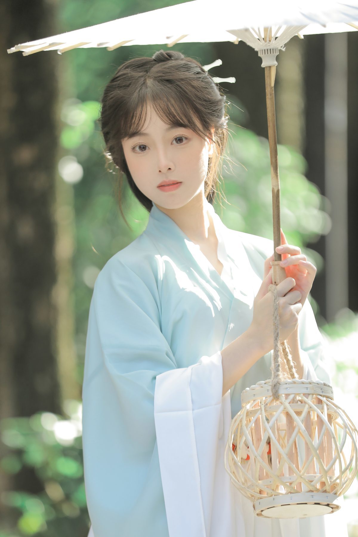 图片[14]-YiTuYu艺图语 Vol.5068 Qian Qian[23P]-六色网