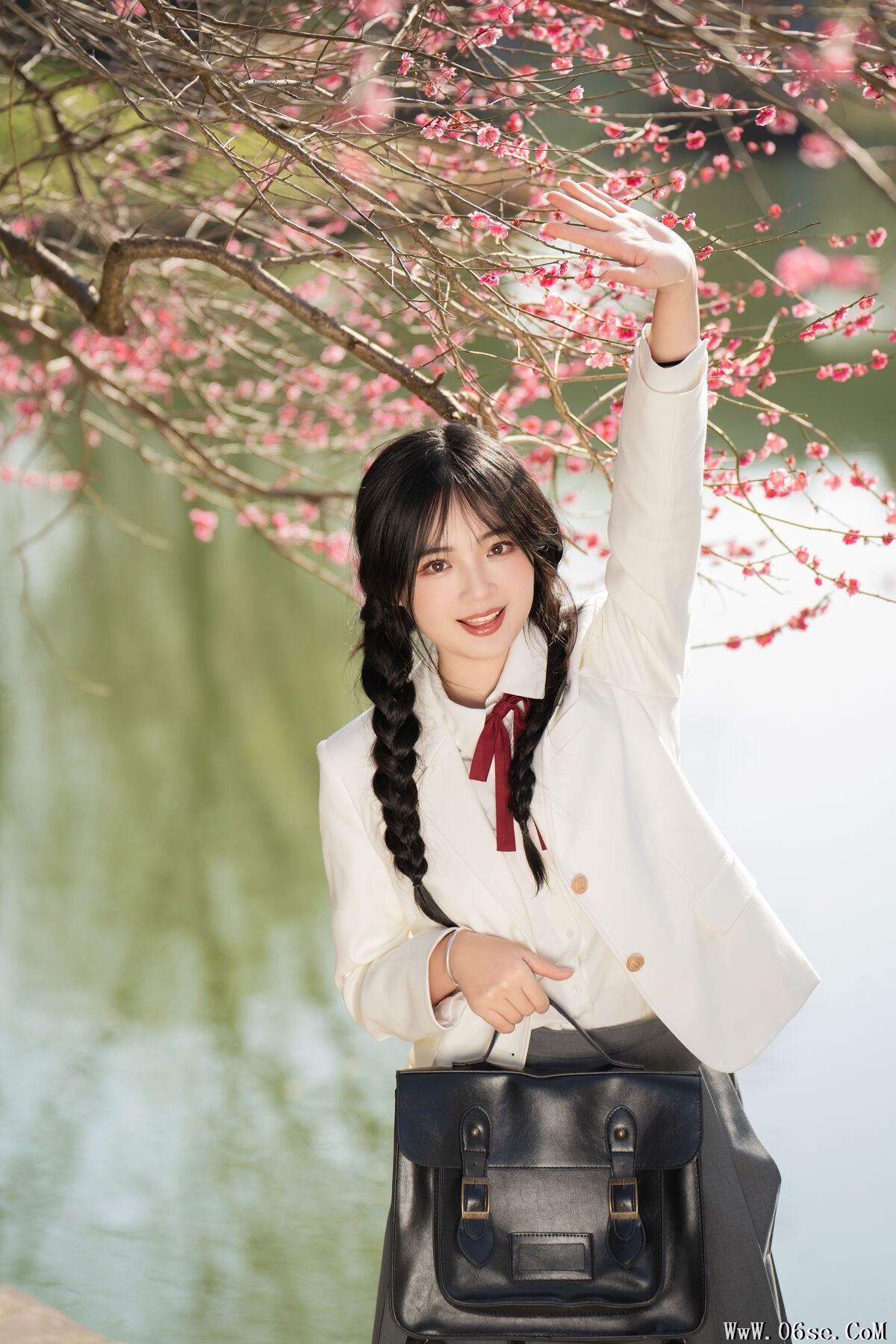 图片[17]-YiTuYu艺图语 Vol.6616 Xiao Ou O[28P]-六色网