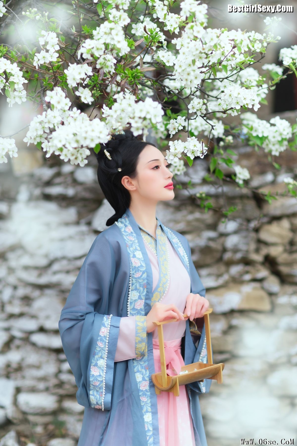 图片[7]-YiTuYu艺图语 Vol.3999 Wei Wei[43P]-六色网