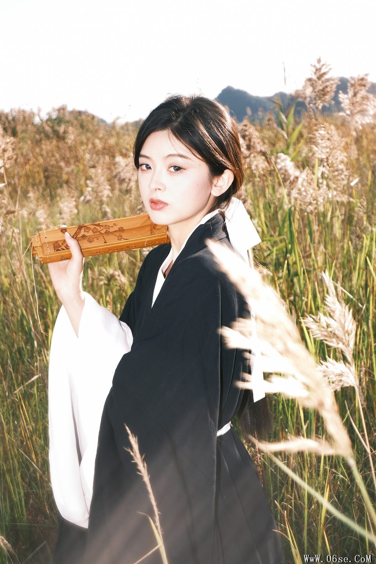 图片[31]-YiTuYu艺图语 Vol.5719 Zhang Zhang Bao[40P]-六色网