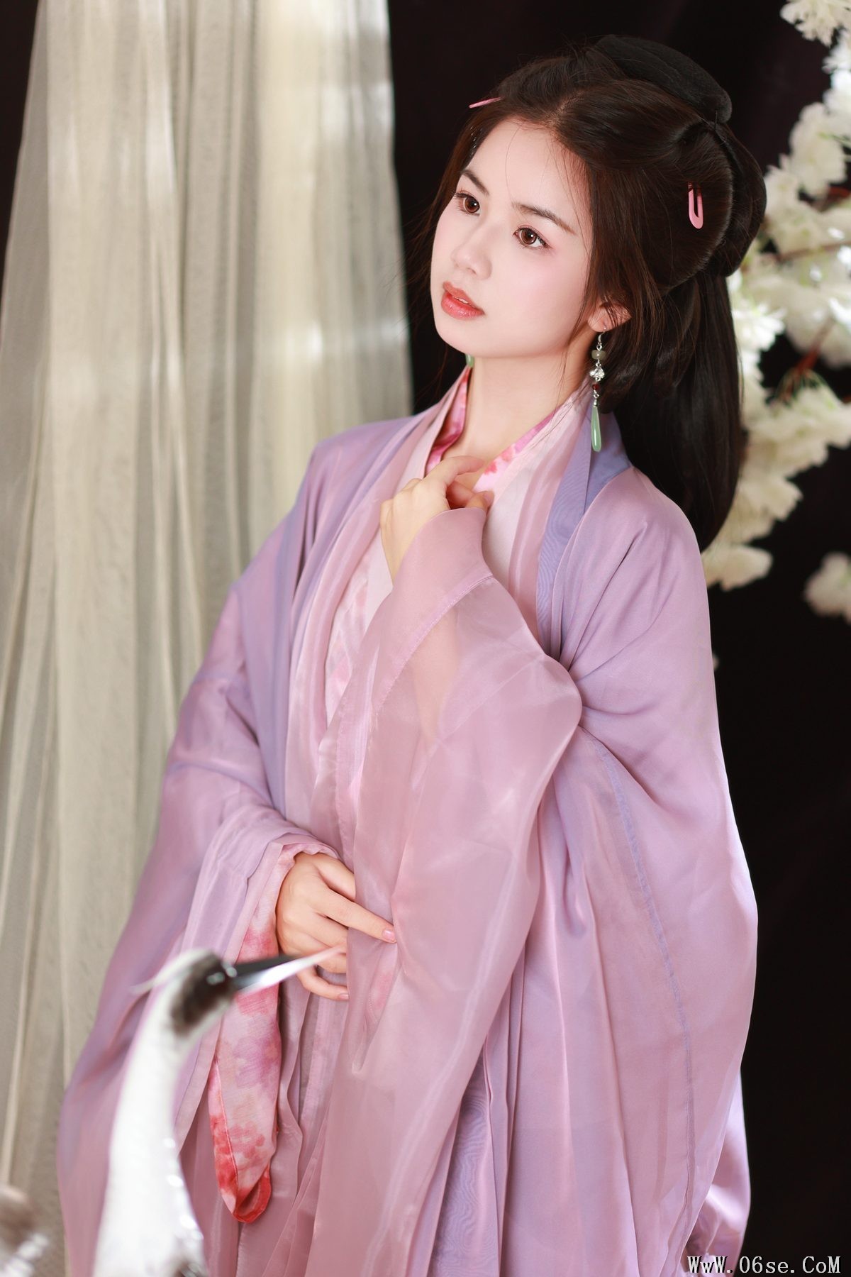 图片[33]-YiTuYu艺图语 Vol.5260 Xiao Du Tong Xue[41P]-六色网