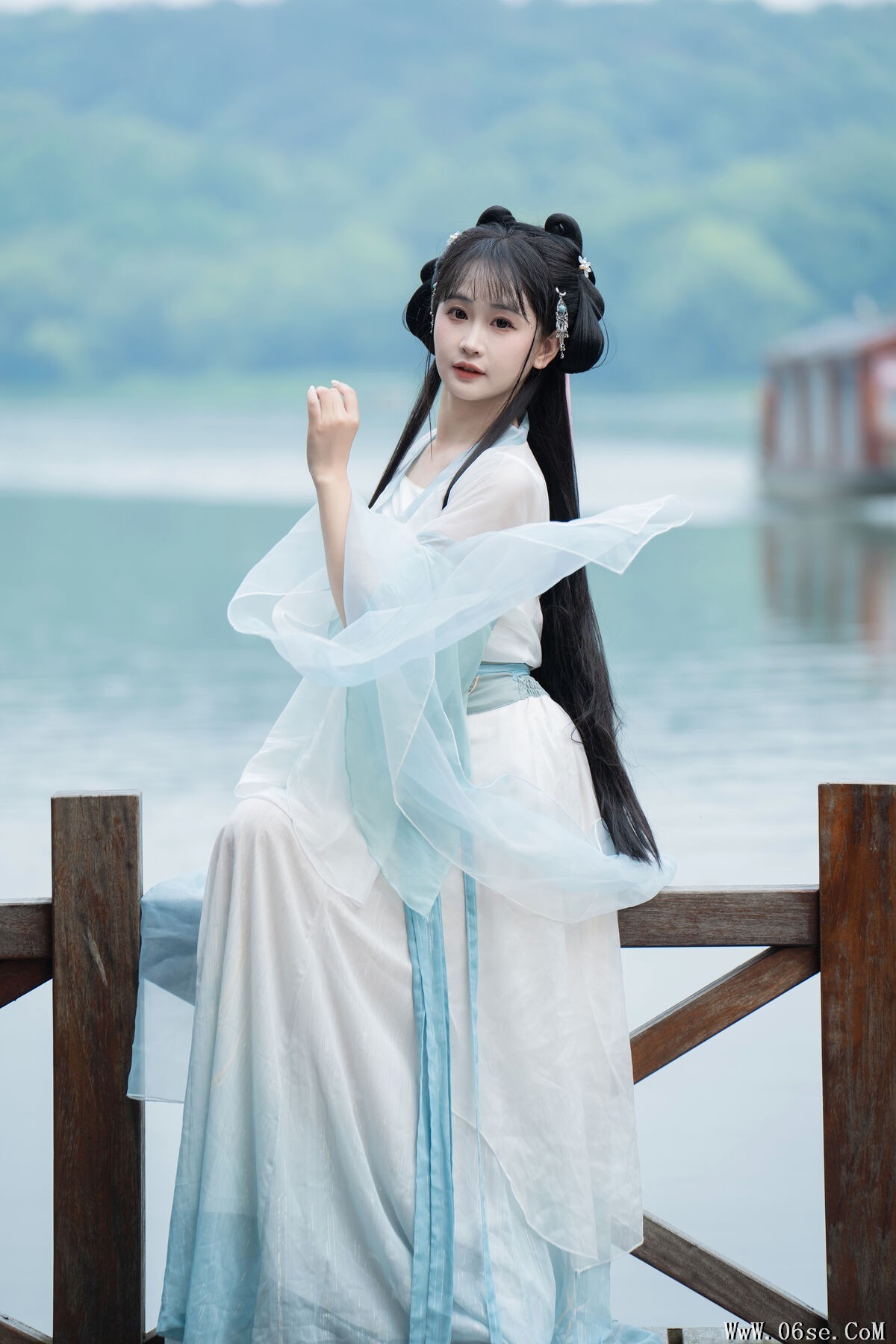 图片[25]-YiTuYu艺图语 Vol.7123 Jiao Yi Zhi Sui Sui[31P]-六色网
