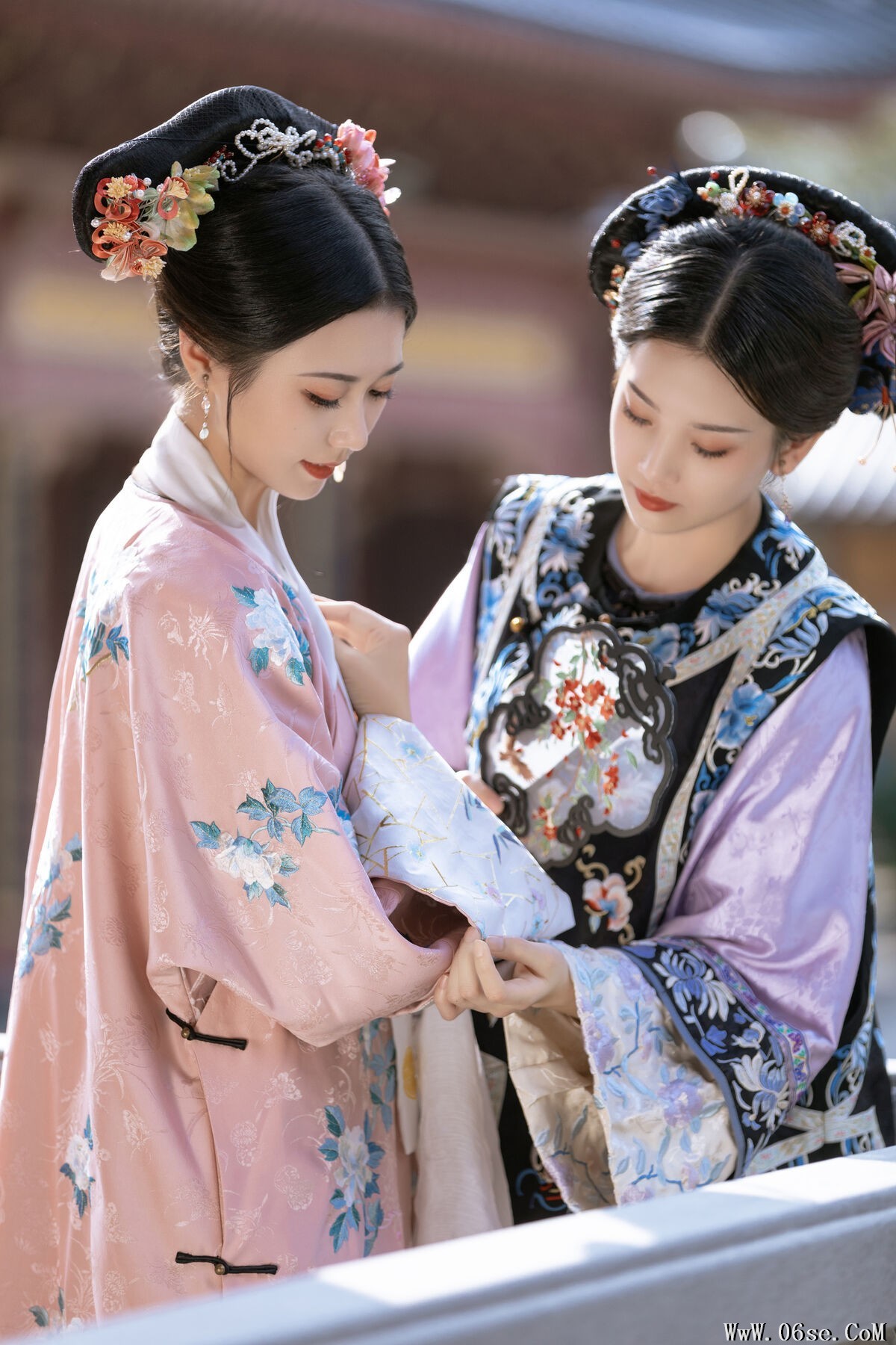 图片[24]-YiTuYu艺图语 Vol.7691 Zhi Zhi Qi[34P]-六色网