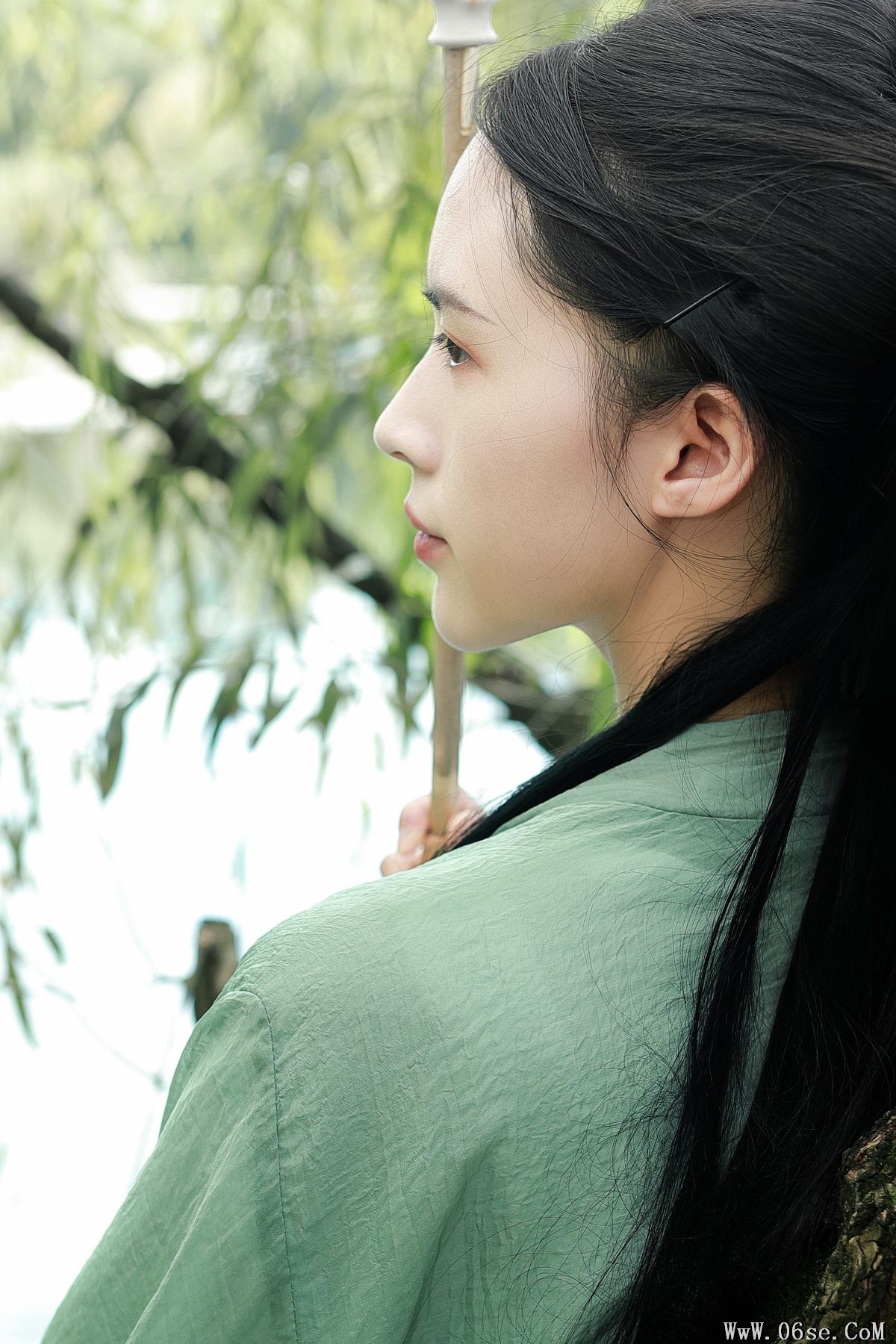 图片[33]-YiTuYu艺图语 Vol.5204 Xiao Yu Gan[39P]-六色网