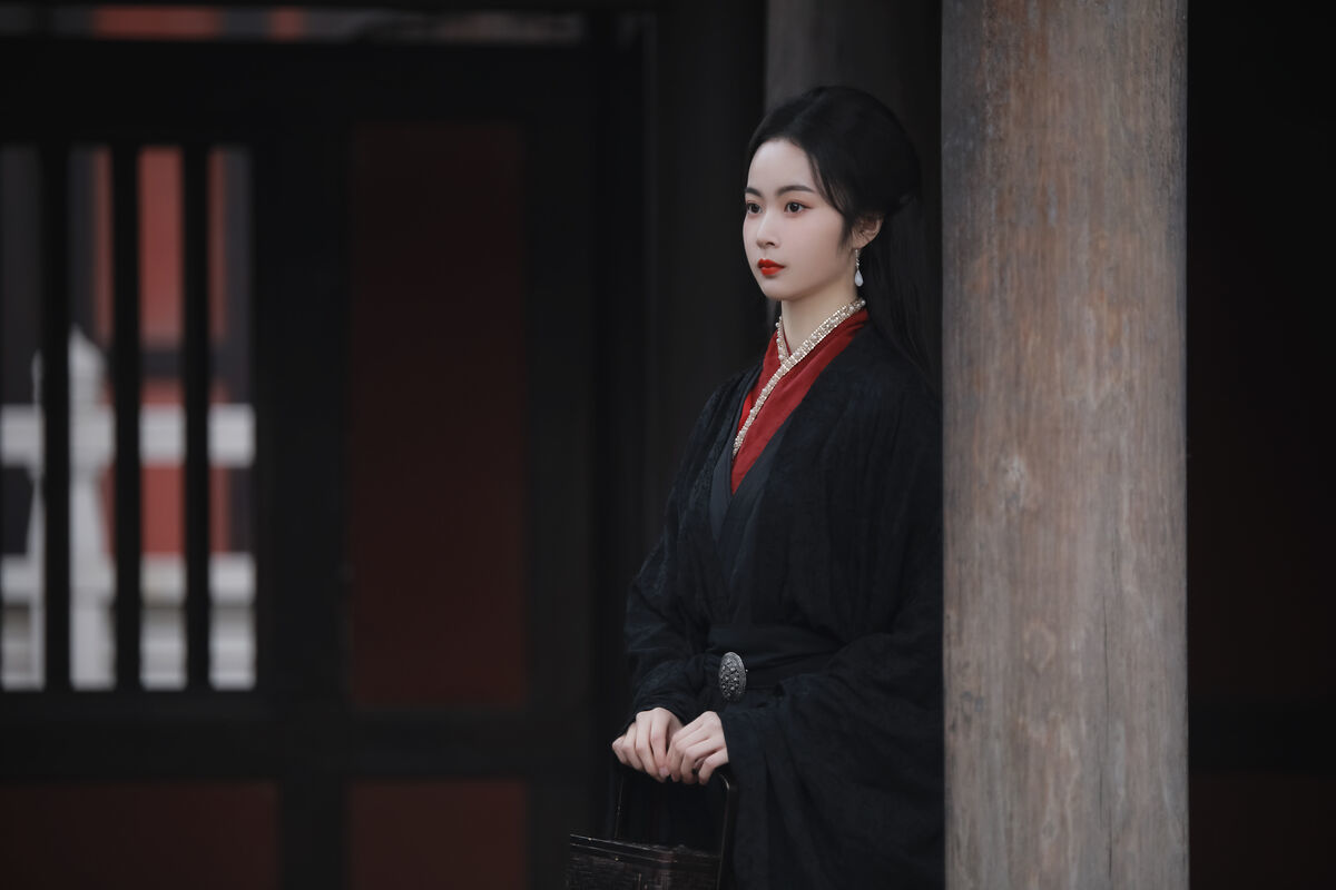 图片[5]-YiTuYu艺图语 Vol.7629 Hui Hui[25P]-六色网
