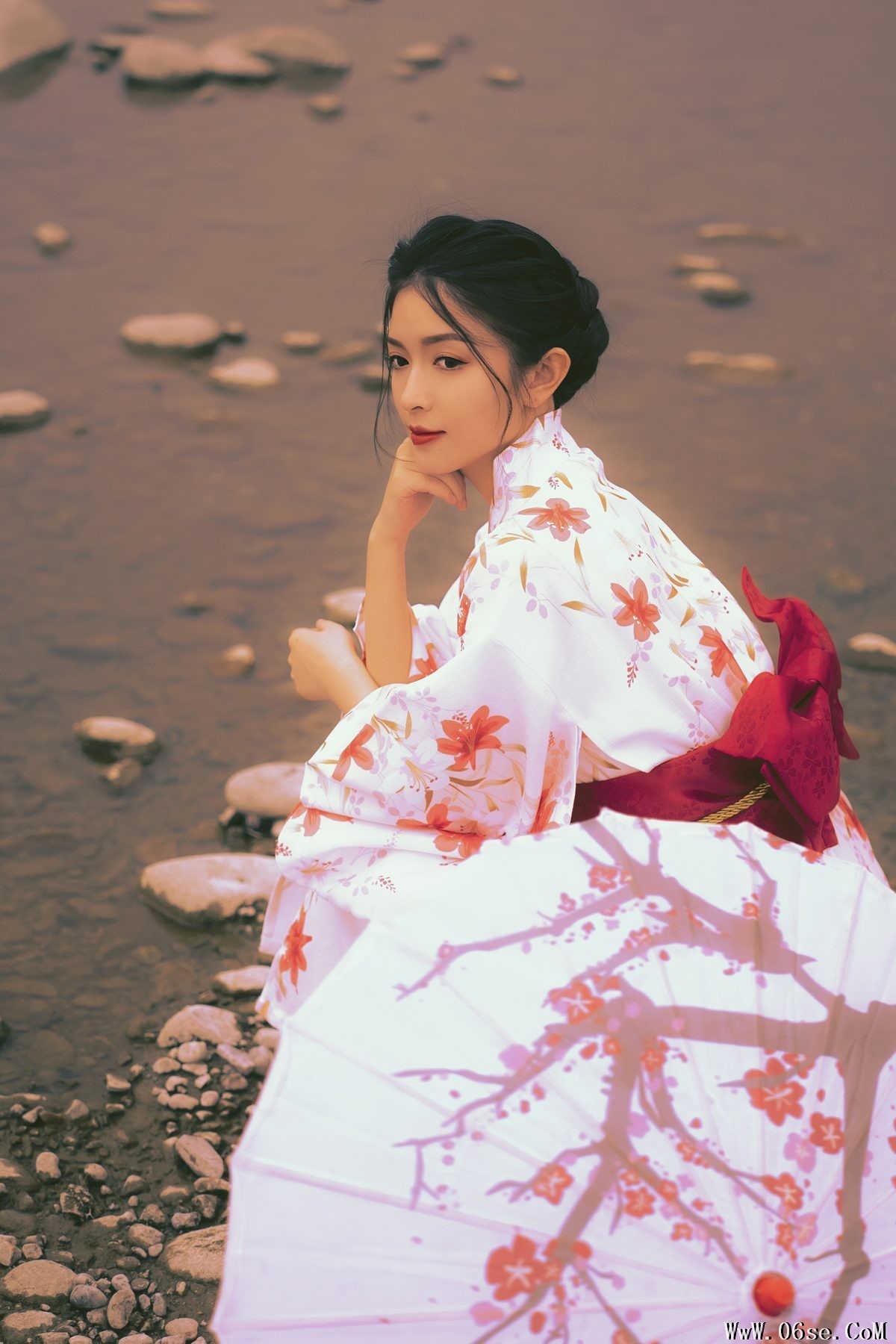 图片[10]-YiTuYu艺图语 Vol.4960 Xin Yi[22P]-六色网