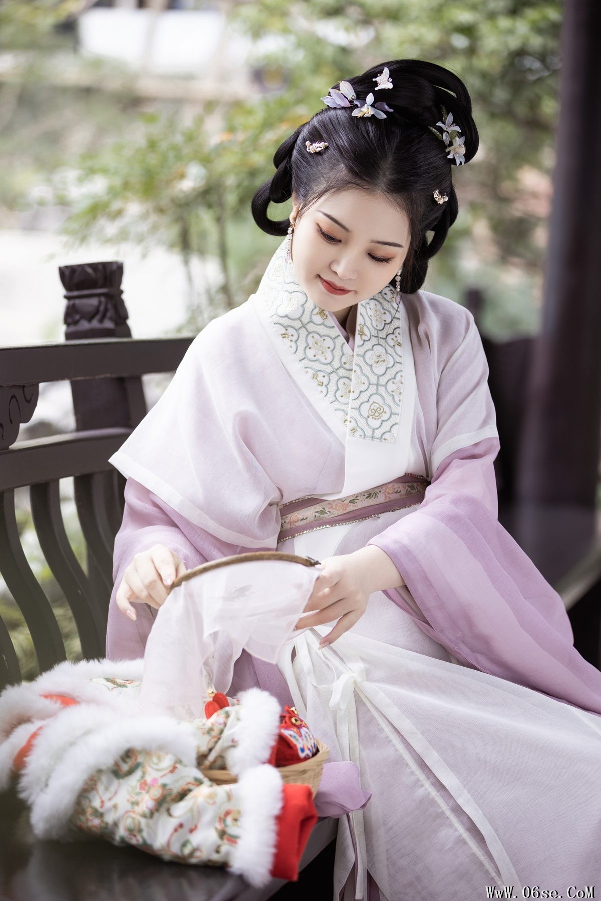 图片[11]-YiTuYu艺图语 Vol.3538 Yi Dui Ling Yi[39P]-六色网