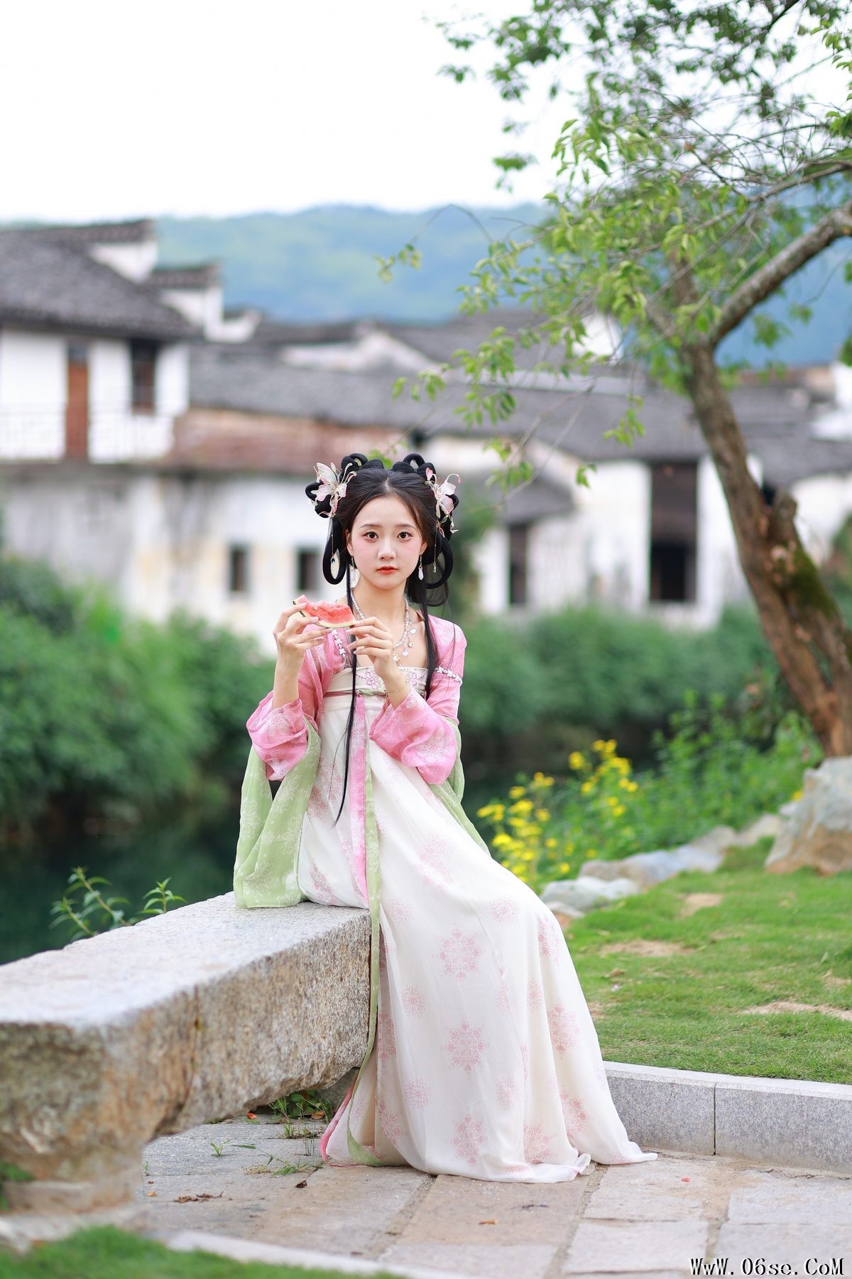 图片[27]-YiTuYu艺图语 Vol.4629 You Er Bai Bai[30P]-六色网