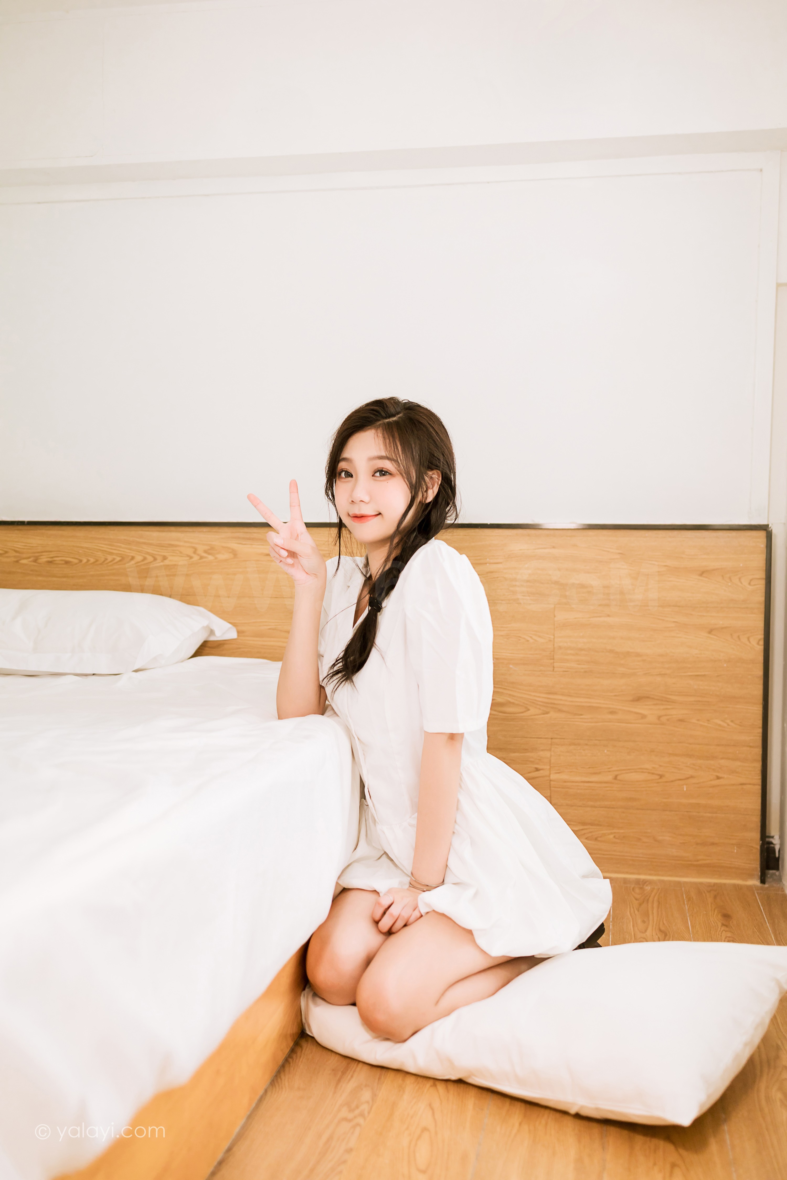 图片[9]-雅拉伊 – 梓瑶《好美丽》[41P]-六色网