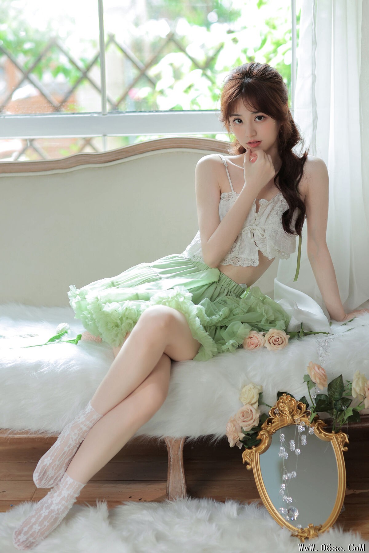 图片[4]-YiTuYu艺图语 Vol.7034 Xiao Xin Gan Er[36P]-六色网