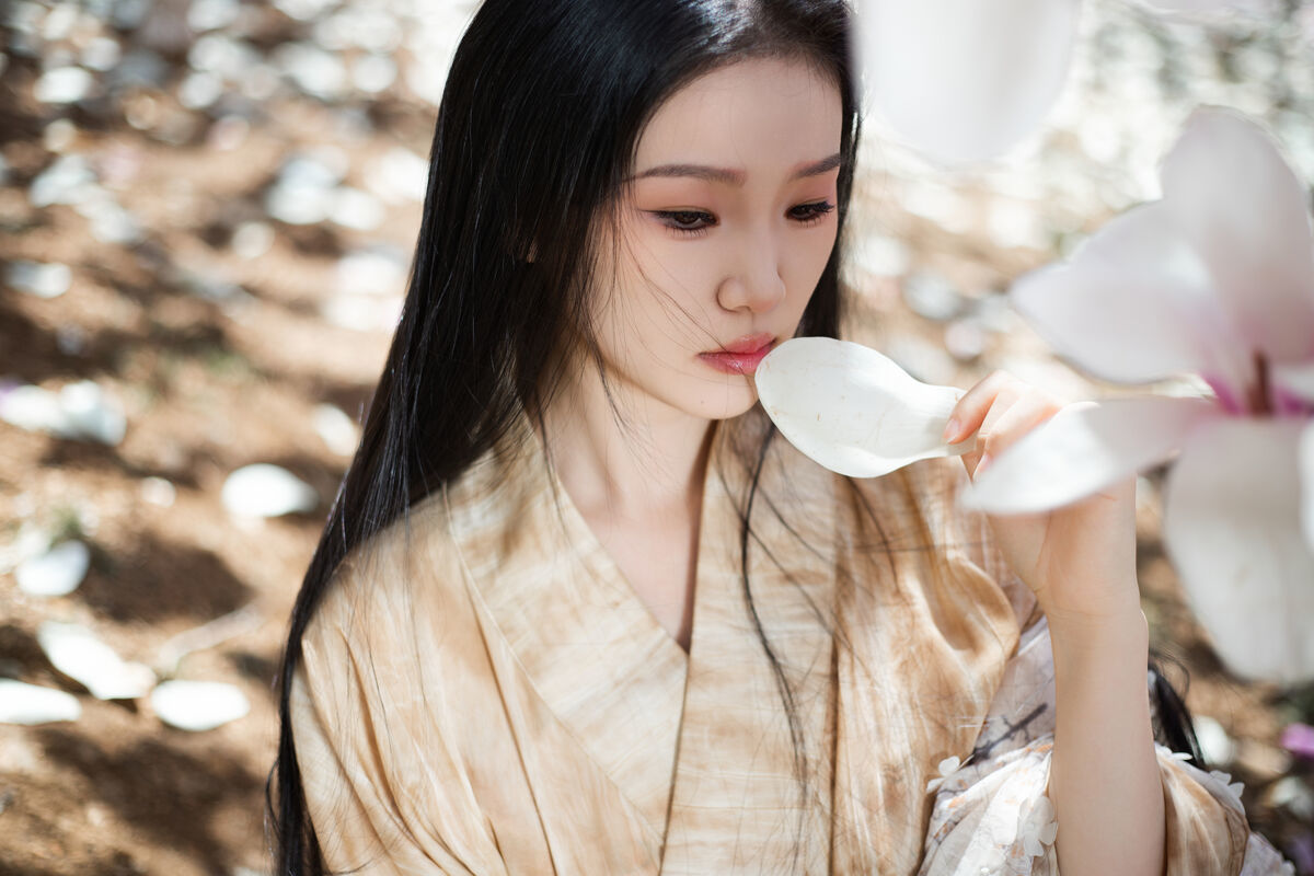 图片[17]-YiTuYu艺图语 Vol.6884 Xiang Wang Hui Shou Miao Miao Miao[24P]-六色网