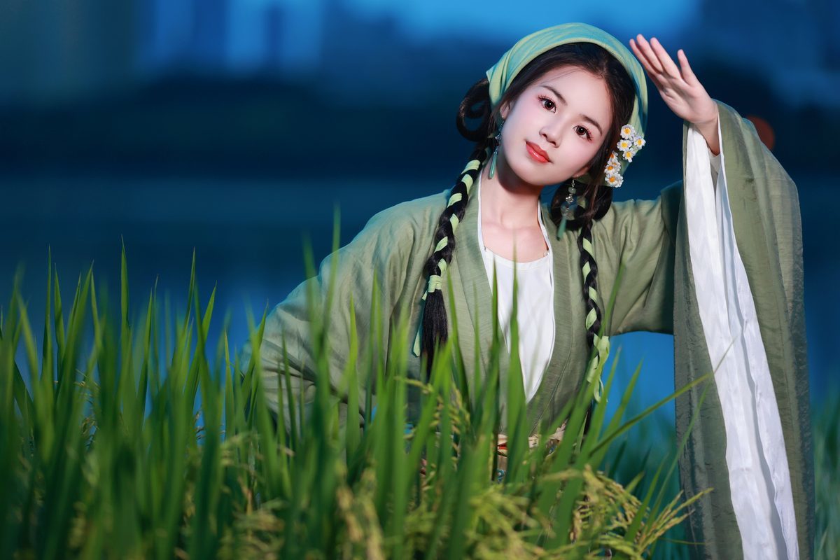 图片[36]-YiTuYu艺图语 Vol.5266 Xiao Du Tong Xue[36P]-六色网